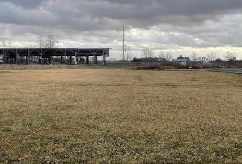 .211 ac lot