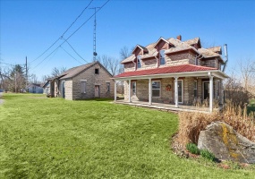32775 Water Street, Richwood, Ohio 43344, 5 Bedrooms Bedrooms, ,1 BathroomBathrooms,Residential,For Sale,Water,1037650