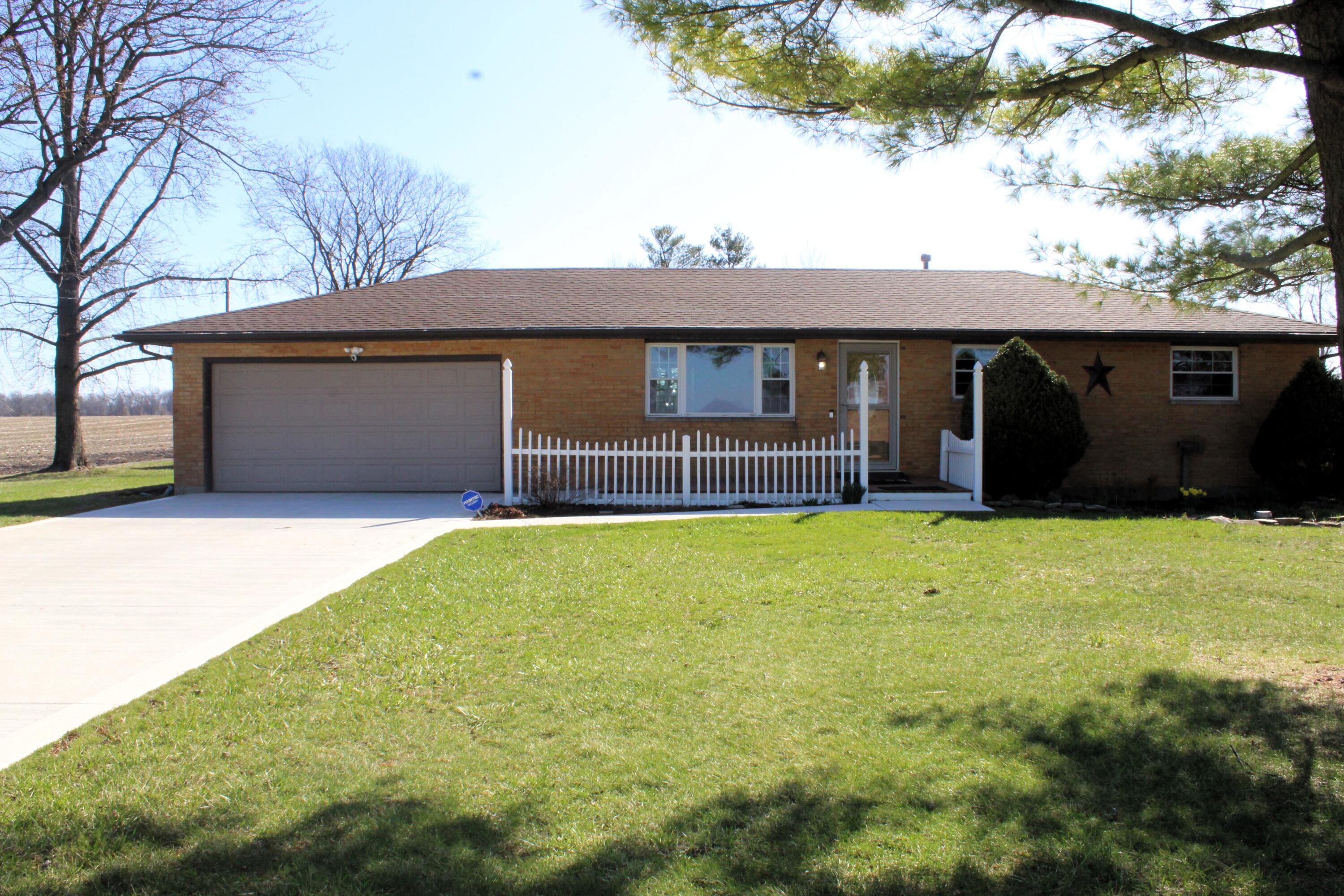 4640 Limerick Road, Springfield, Ohio 45502