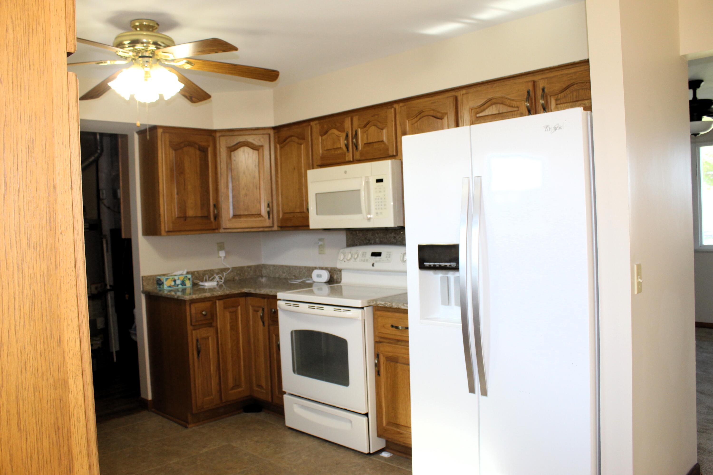 4640 Limerick Road, Springfield, Ohio 45502