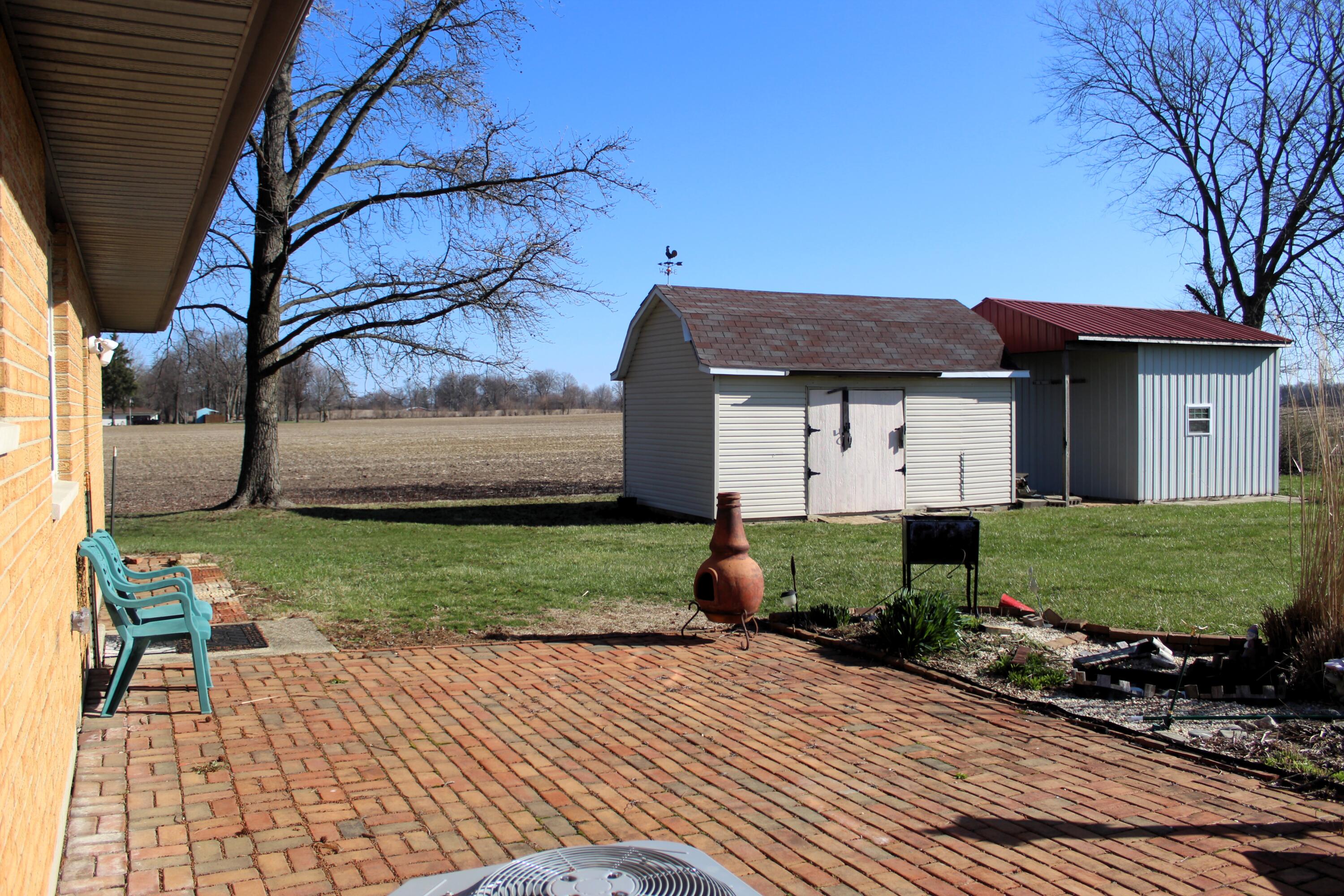4640 Limerick Road, Springfield, Ohio 45502