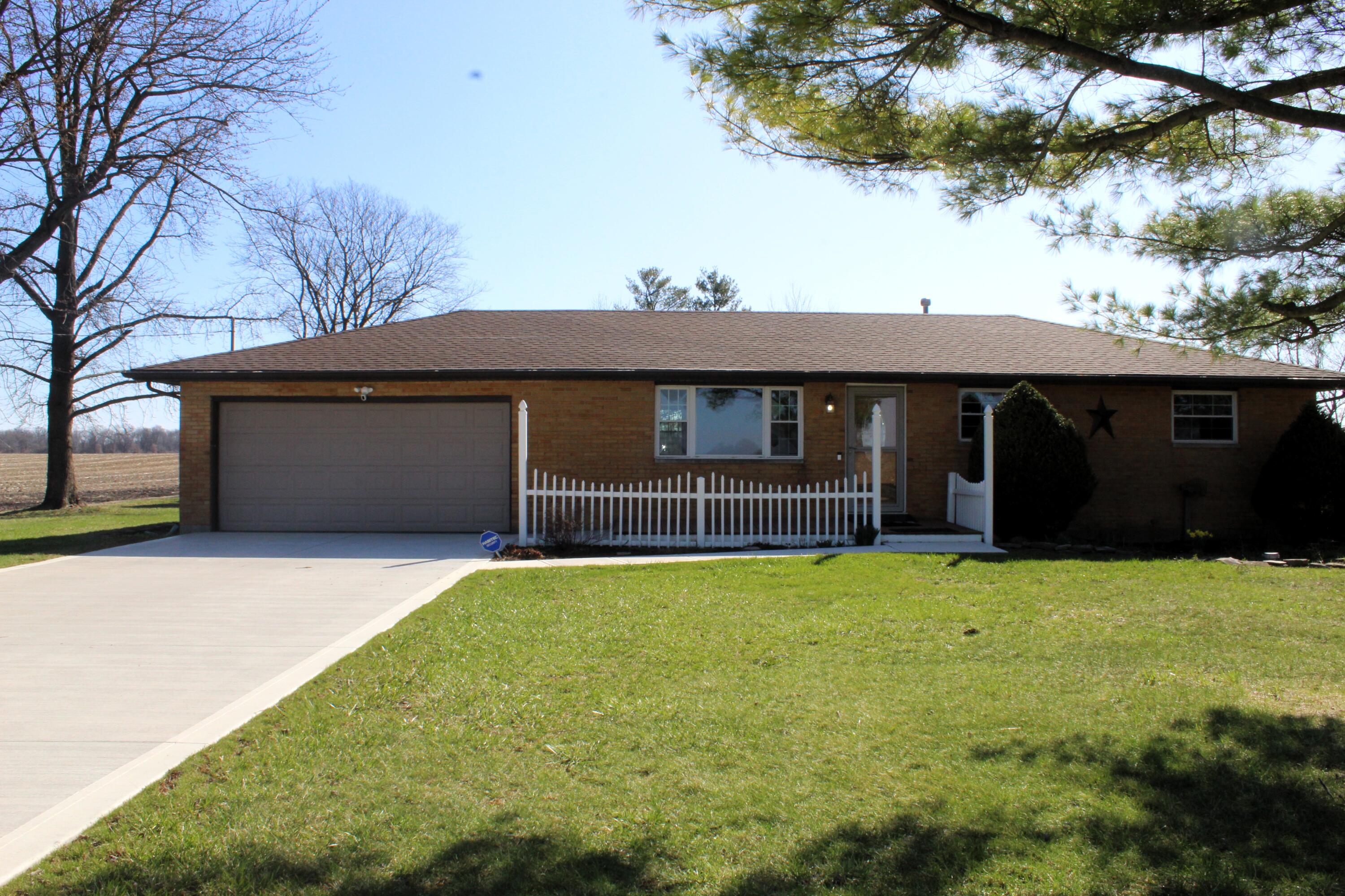 4640 Limerick Road, Springfield, Ohio 45502