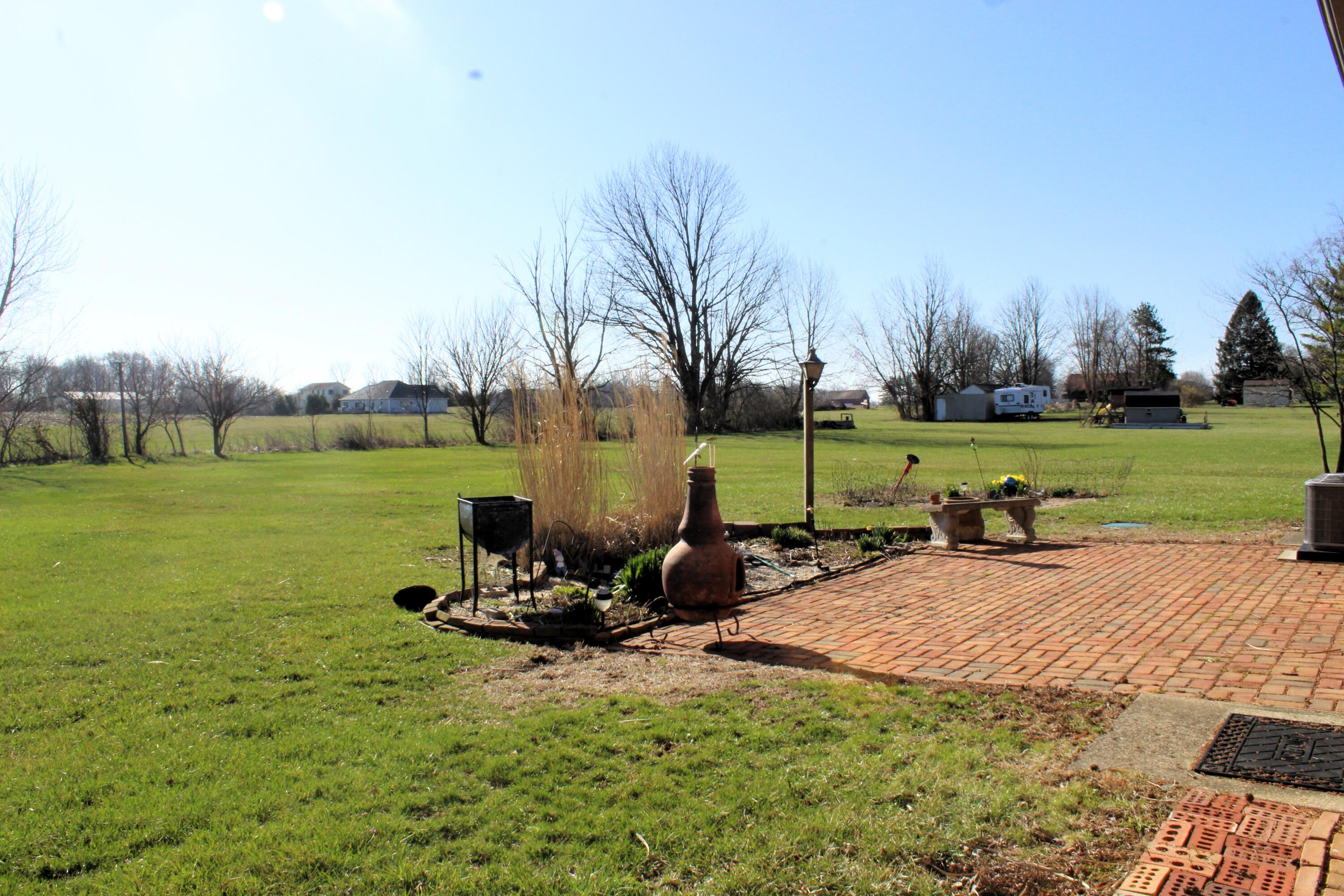4640 Limerick Road, Springfield, Ohio 45502