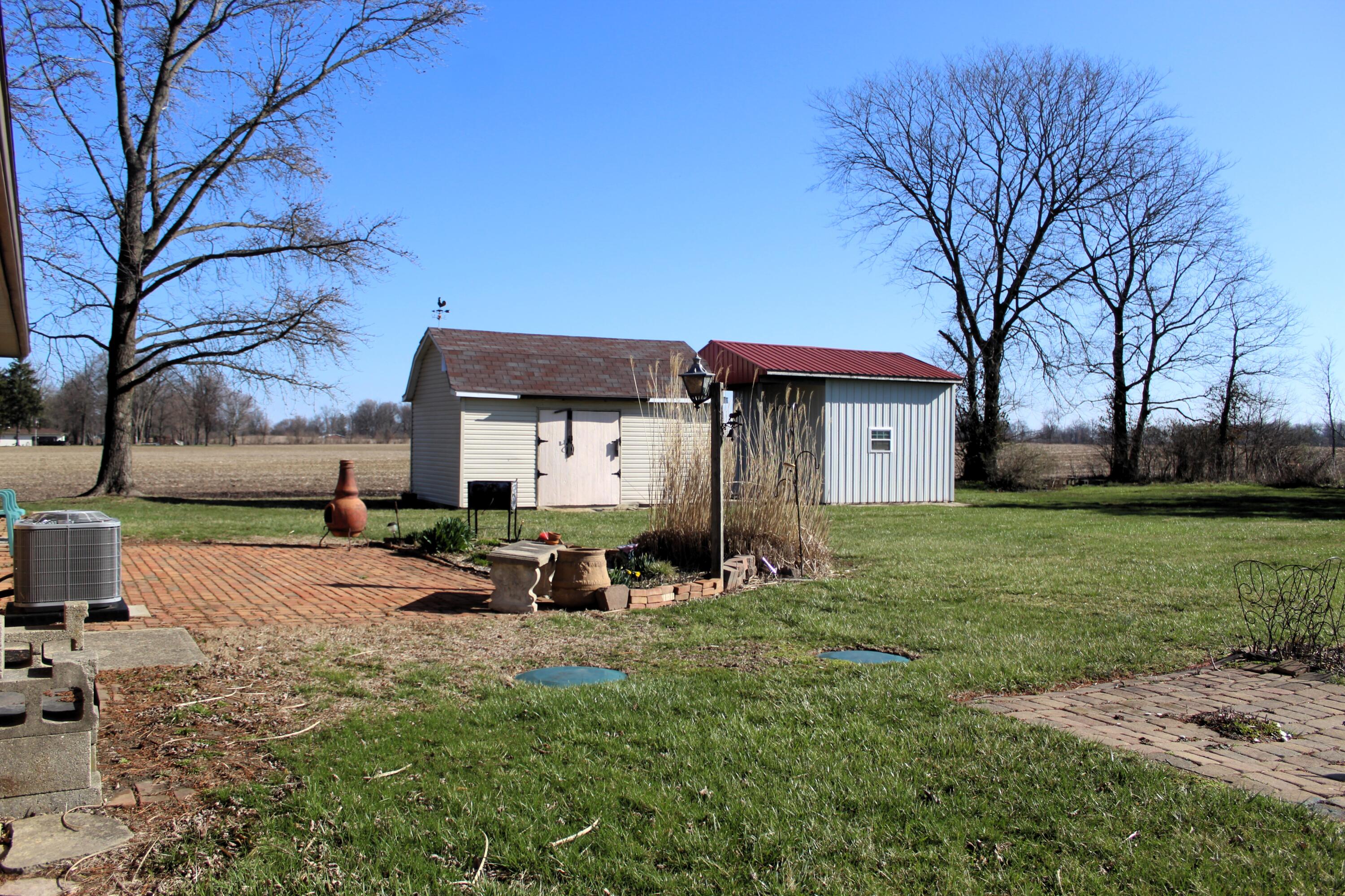 4640 Limerick Road, Springfield, Ohio 45502