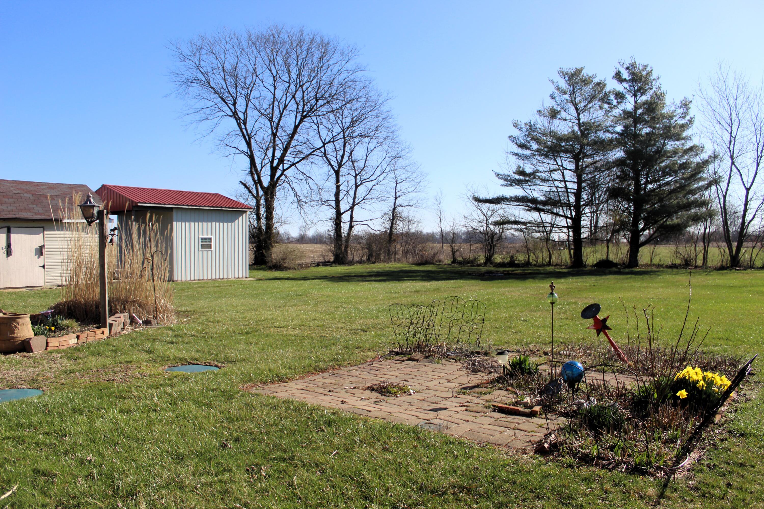 4640 Limerick Road, Springfield, Ohio 45502