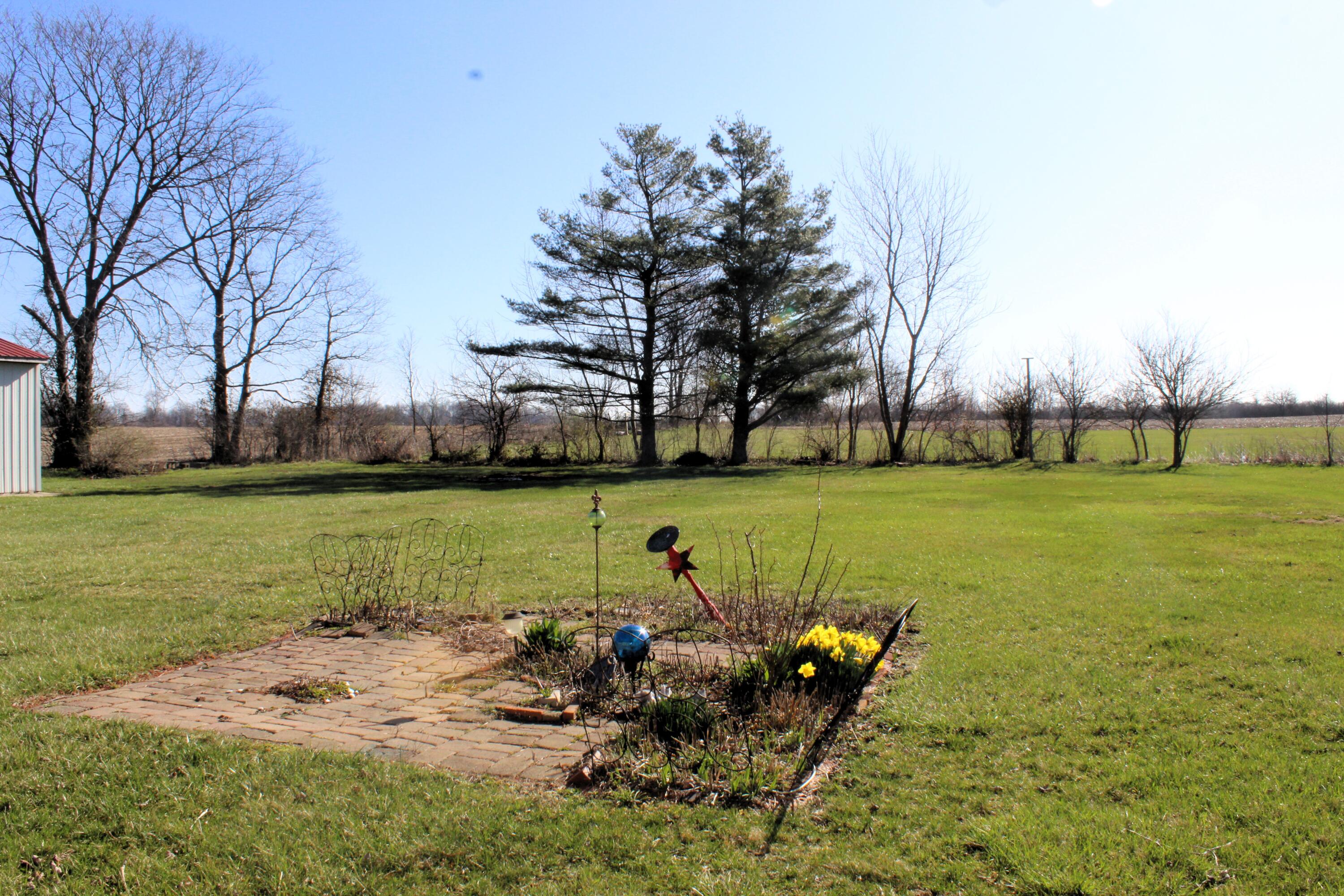 4640 Limerick Road, Springfield, Ohio 45502