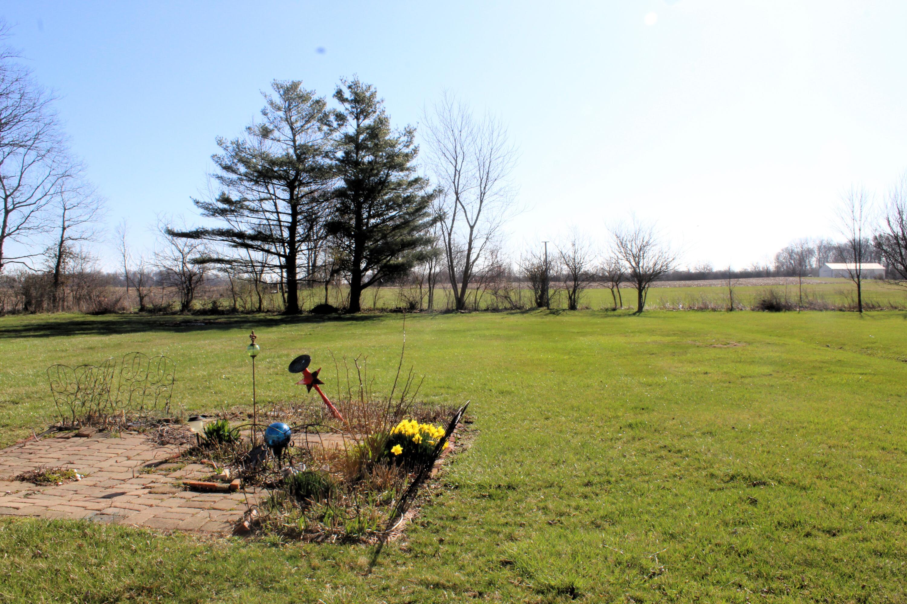 4640 Limerick Road, Springfield, Ohio 45502
