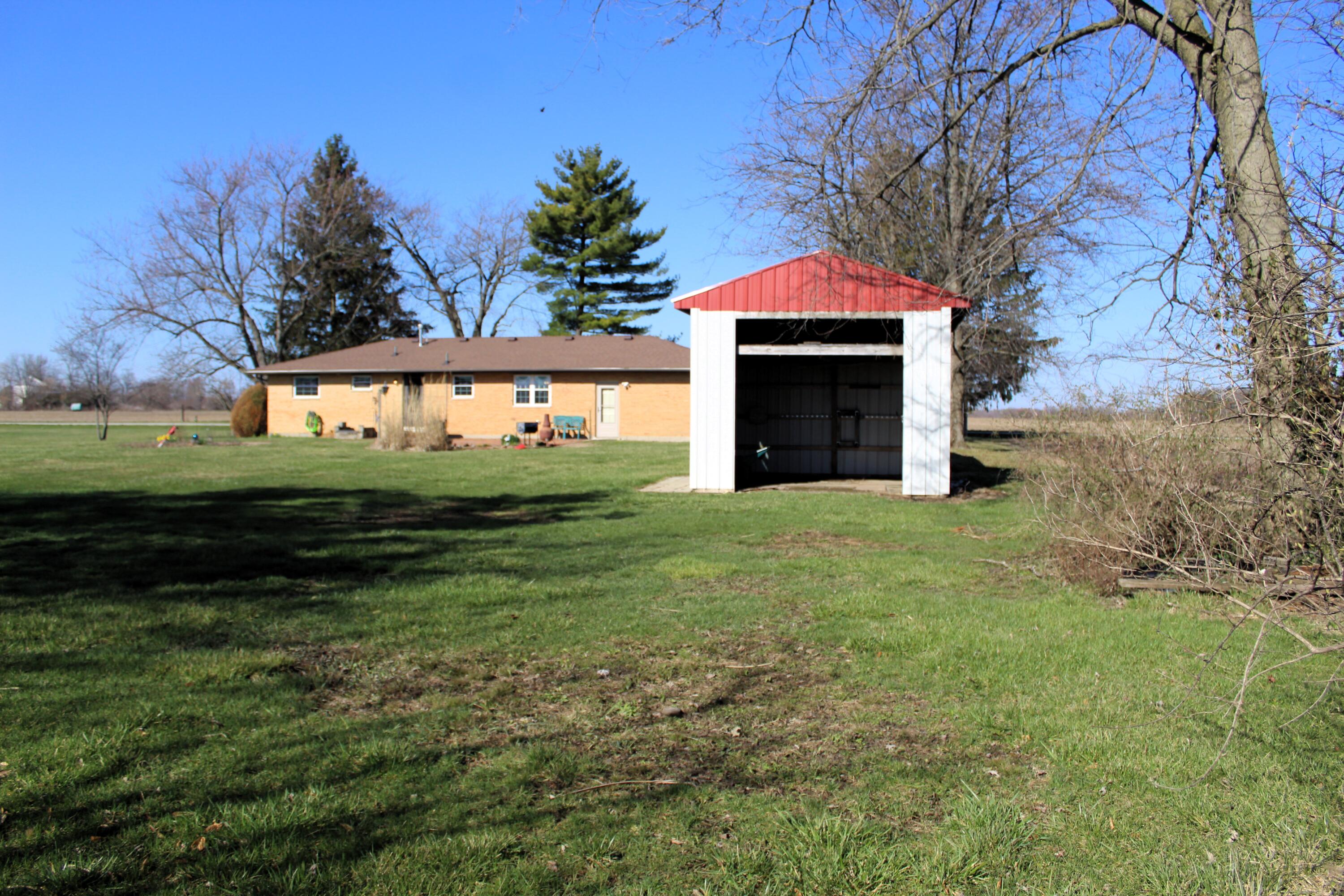 4640 Limerick Road, Springfield, Ohio 45502
