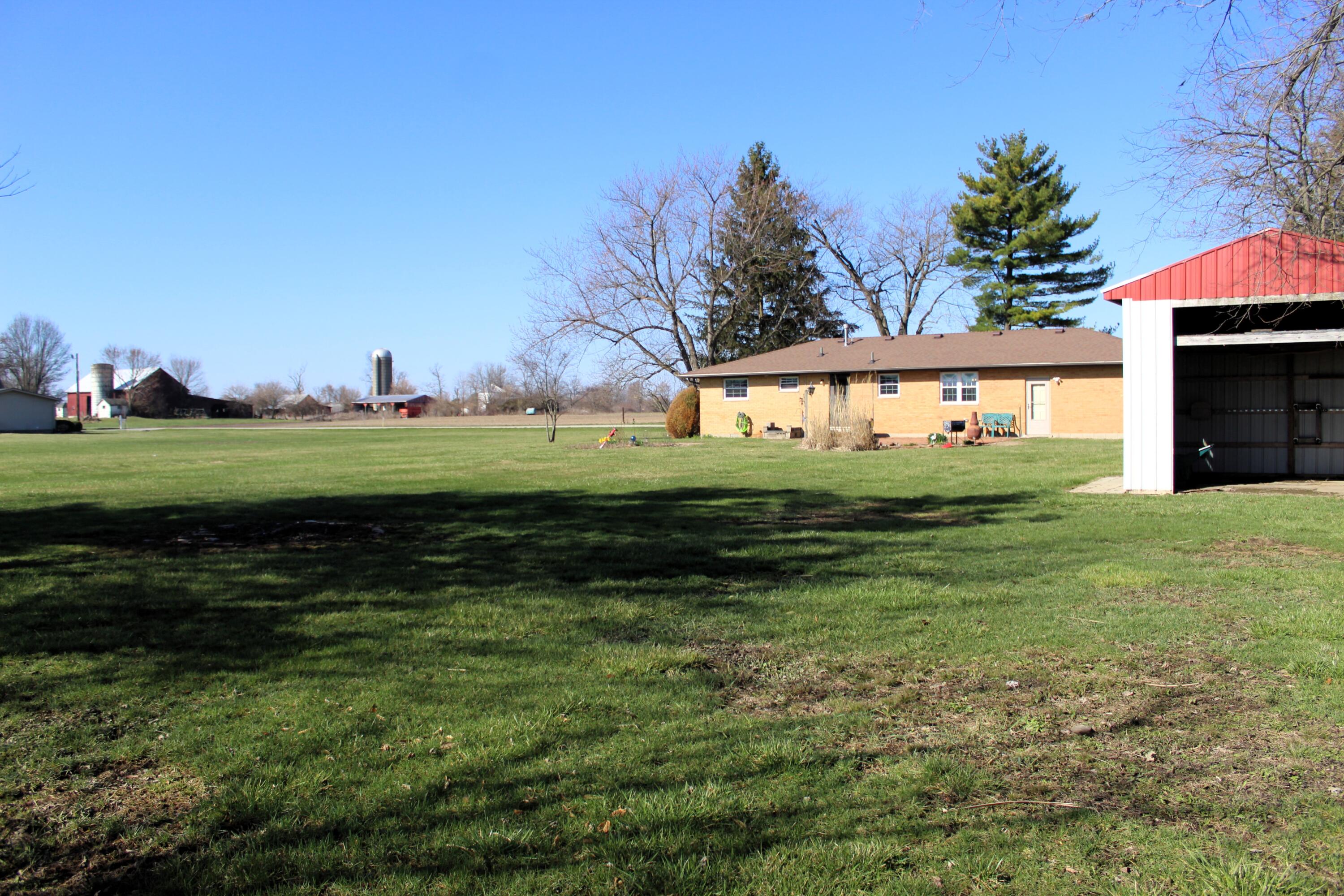 4640 Limerick Road, Springfield, Ohio 45502