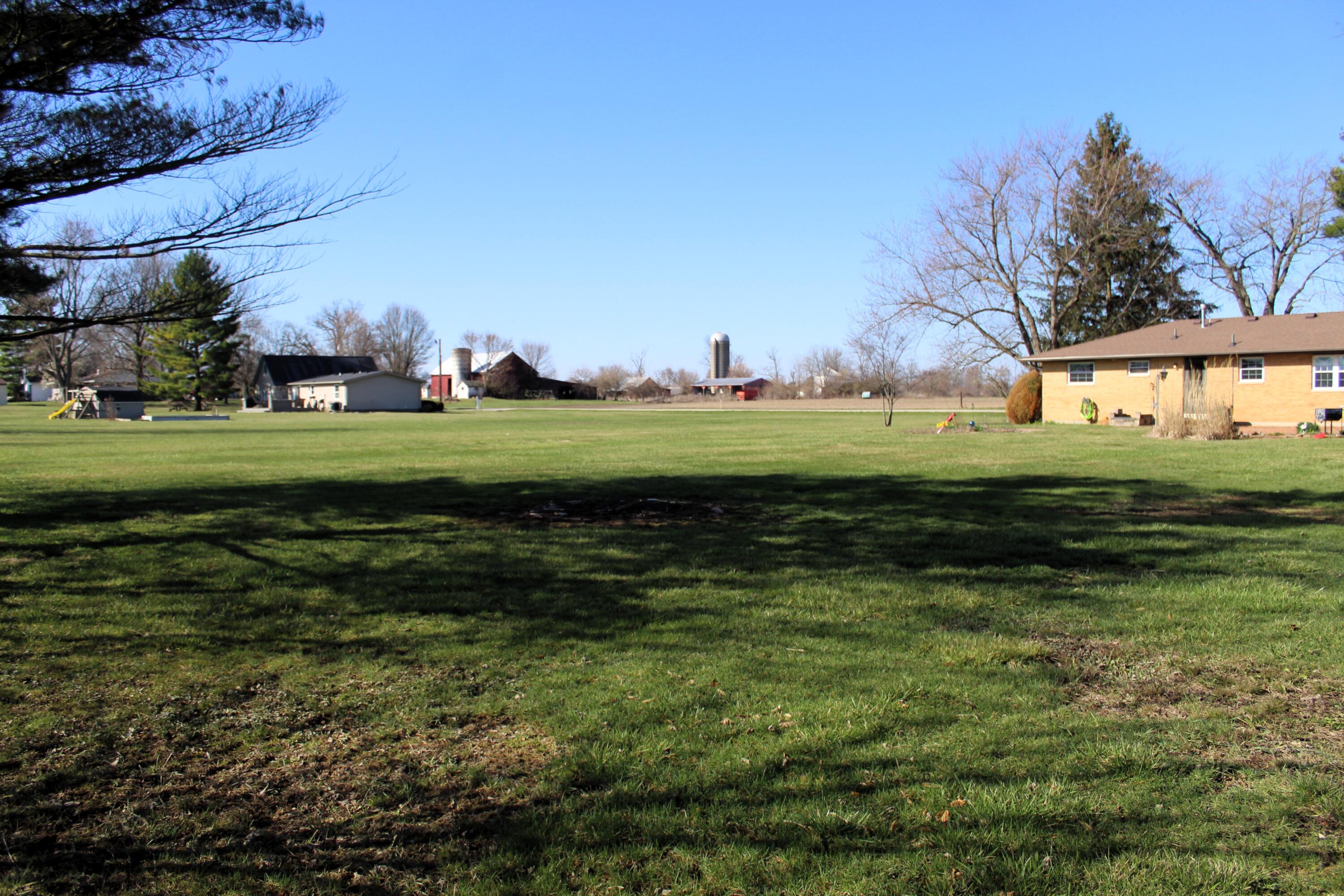 4640 Limerick Road, Springfield, Ohio 45502