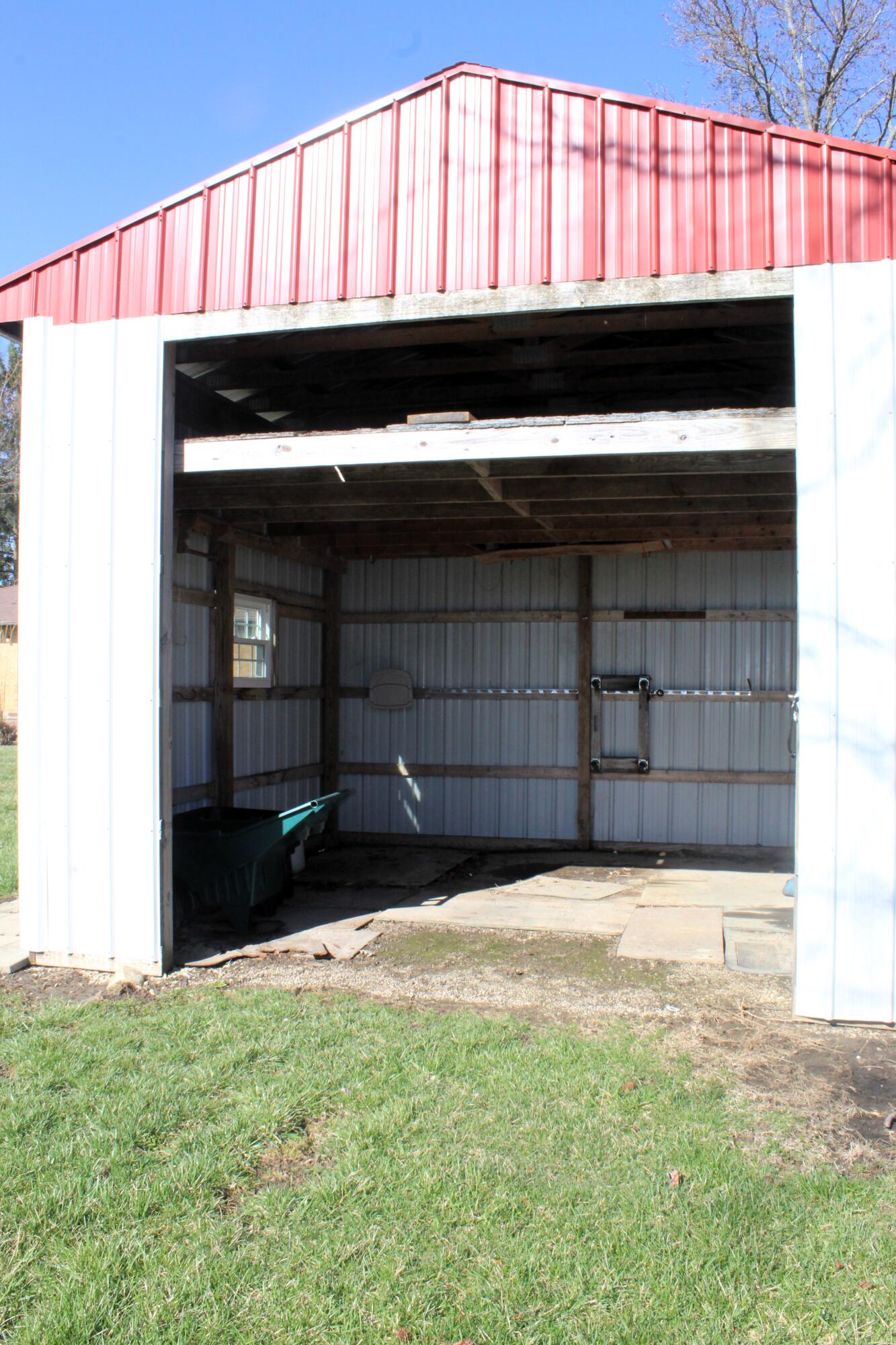 4640 Limerick Road, Springfield, Ohio 45502