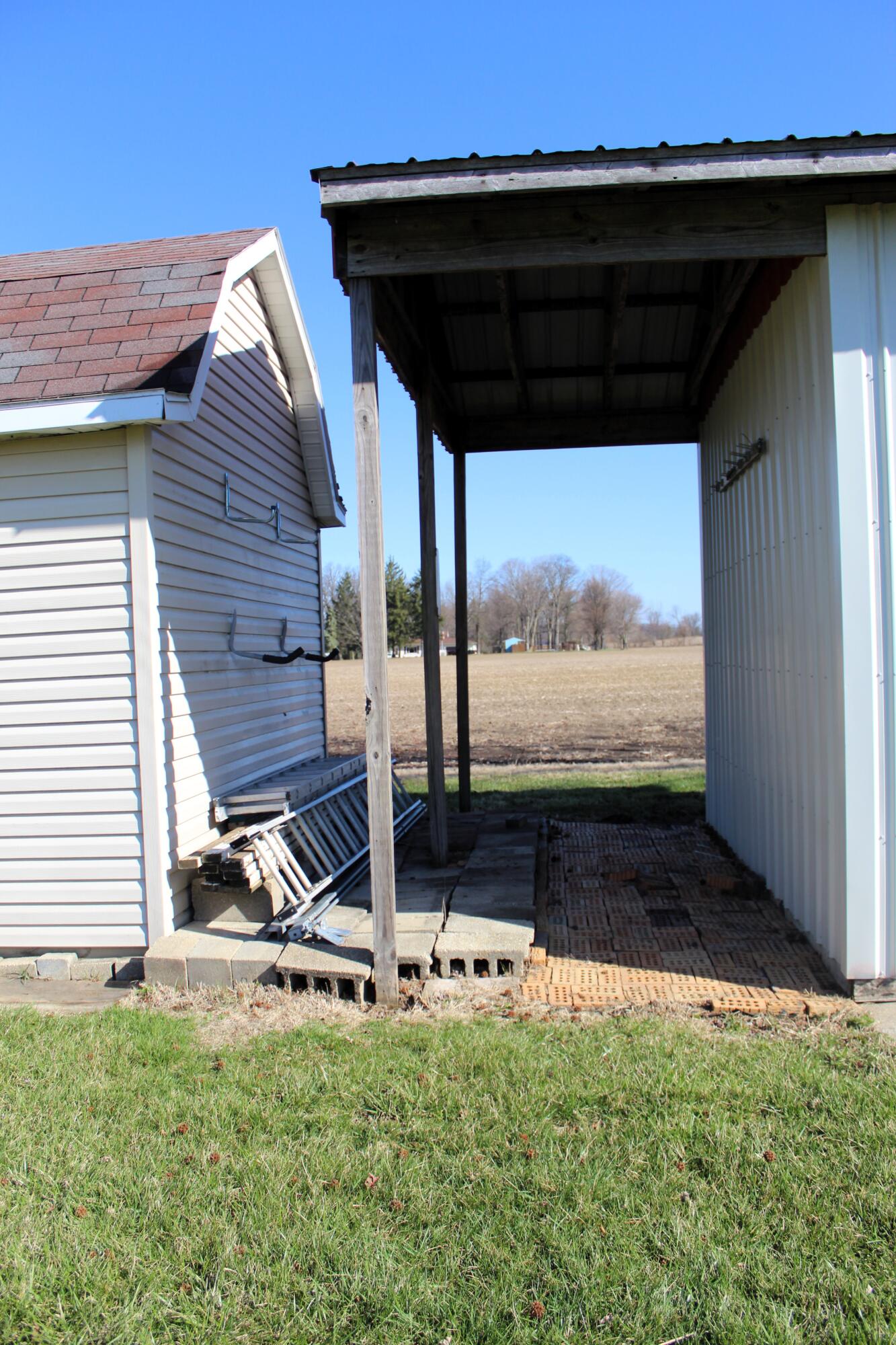 4640 Limerick Road, Springfield, Ohio 45502