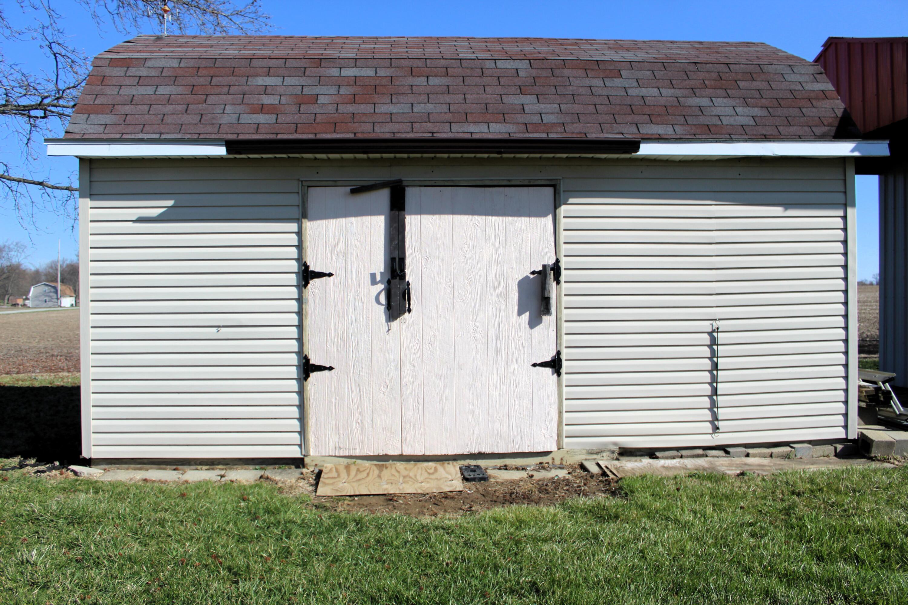 4640 Limerick Road, Springfield, Ohio 45502