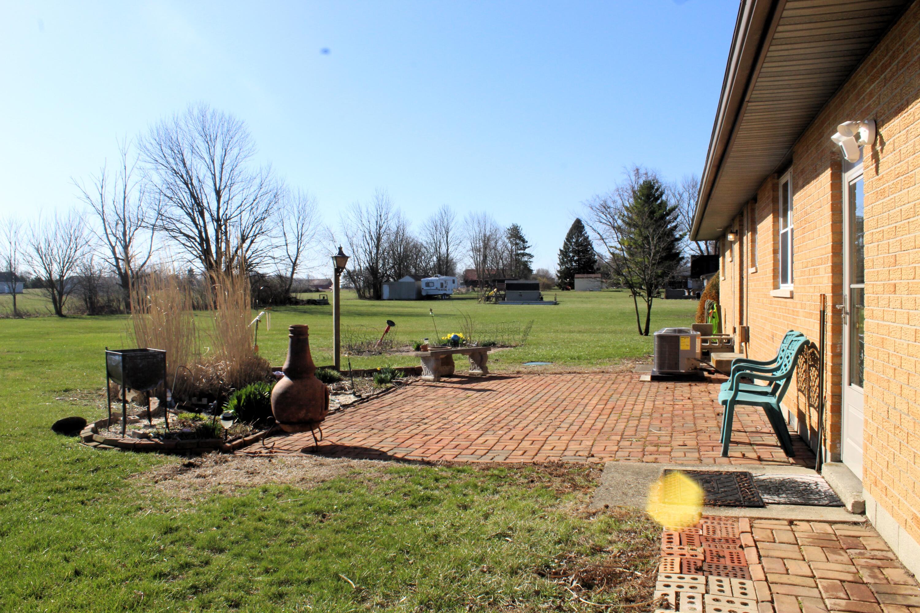 4640 Limerick Road, Springfield, Ohio 45502