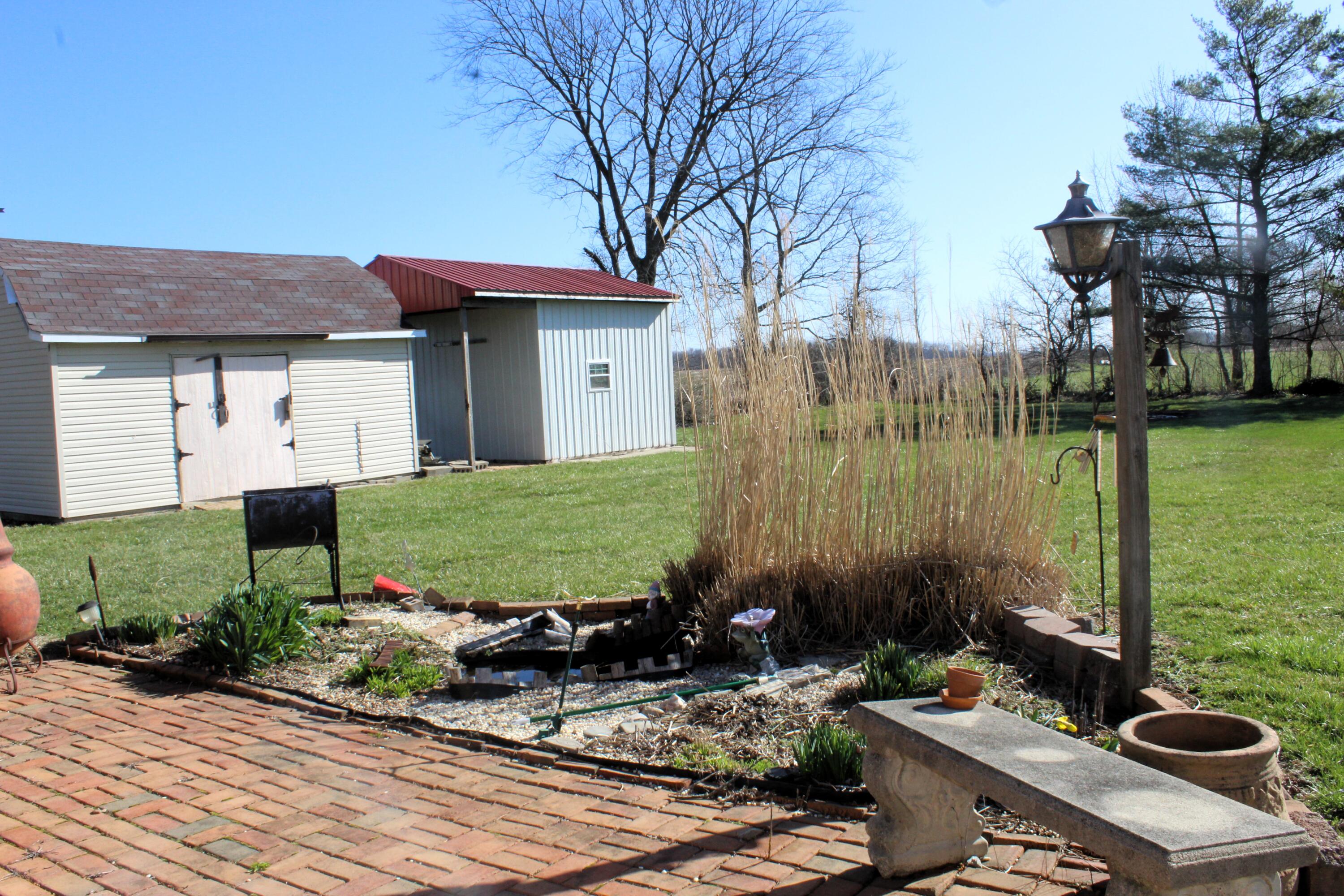 4640 Limerick Road, Springfield, Ohio 45502