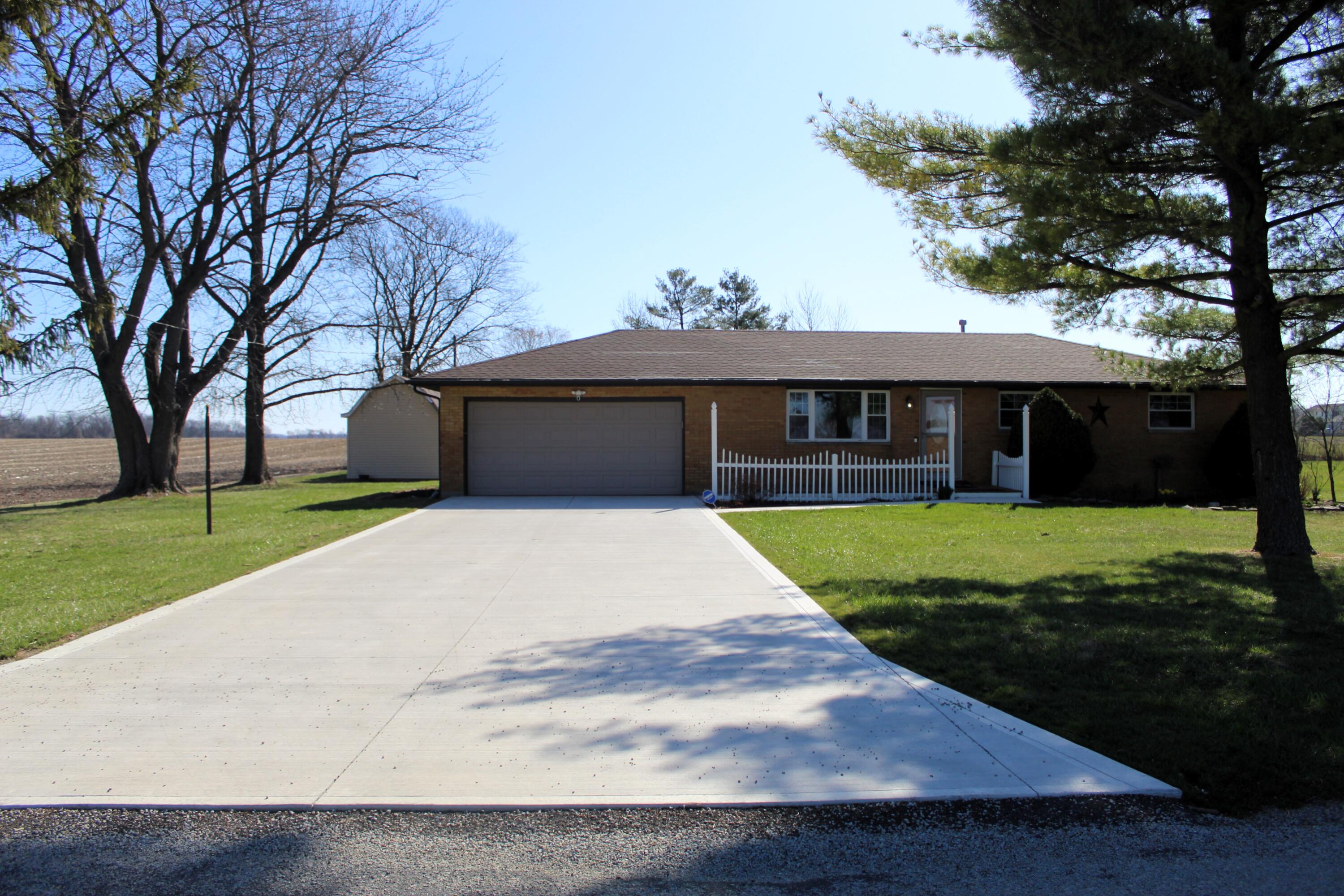 4640 Limerick Road, Springfield, Ohio 45502