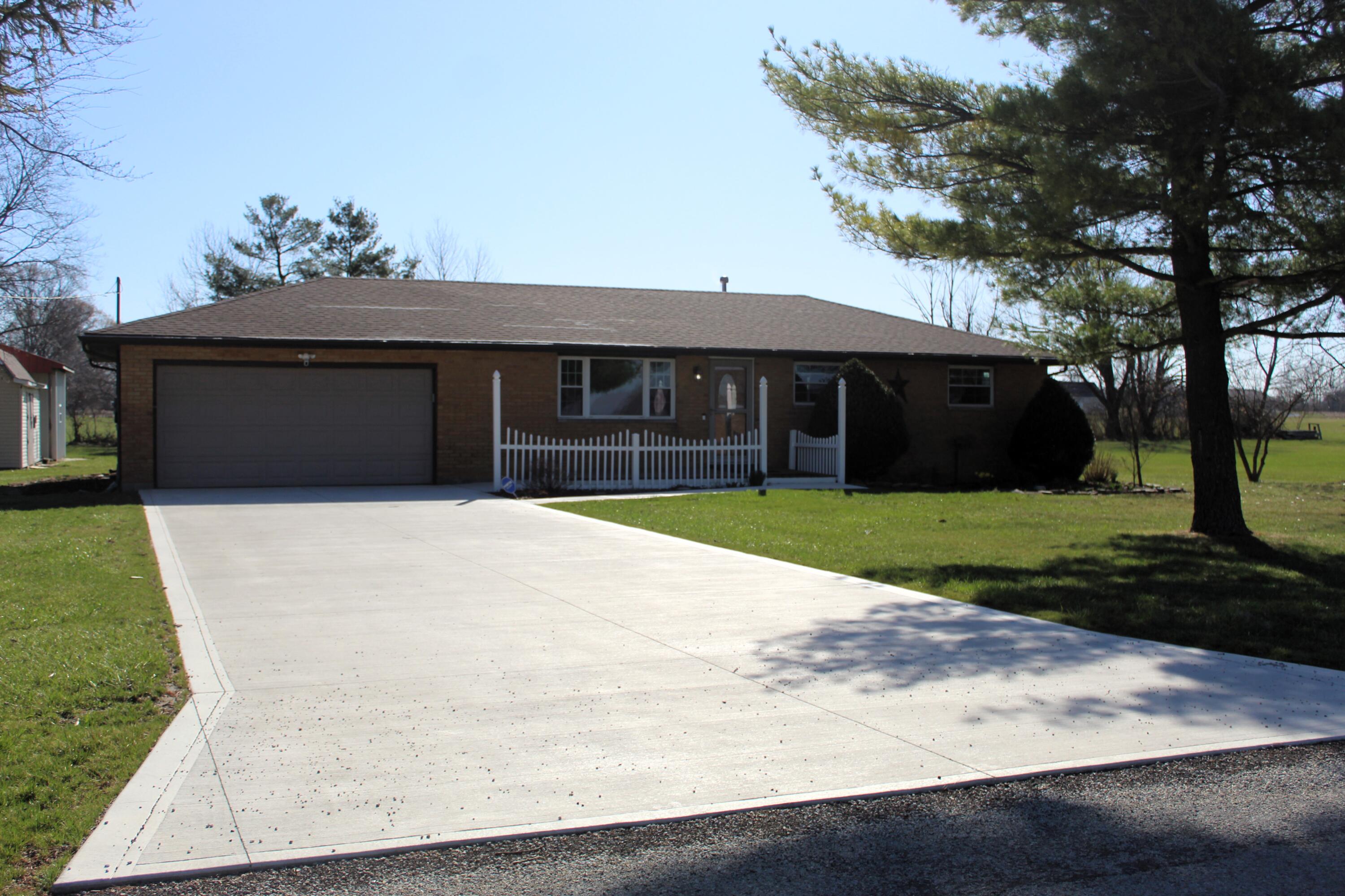 4640 Limerick Road, Springfield, Ohio 45502