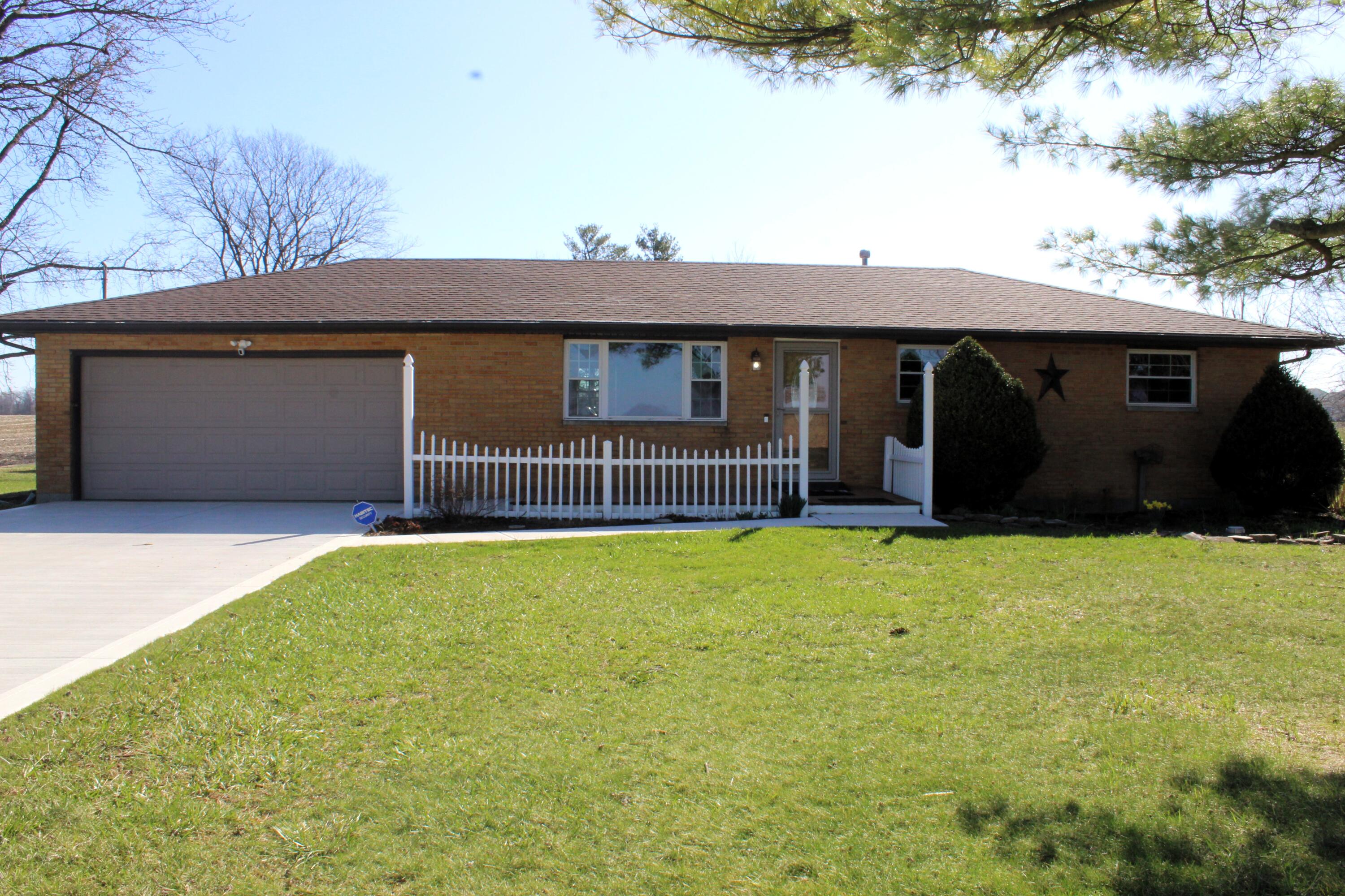 4640 Limerick Road, Springfield, Ohio 45502