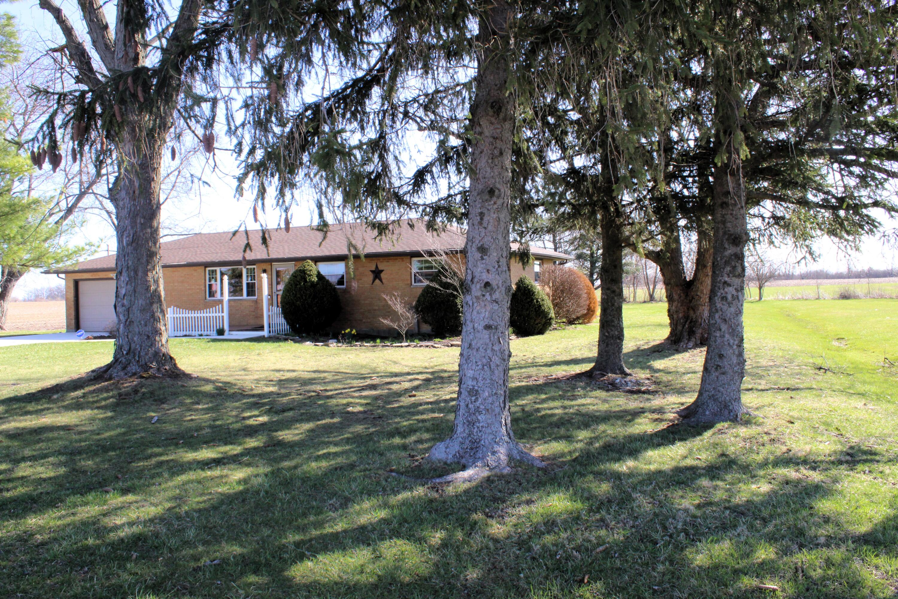 4640 Limerick Road, Springfield, Ohio 45502