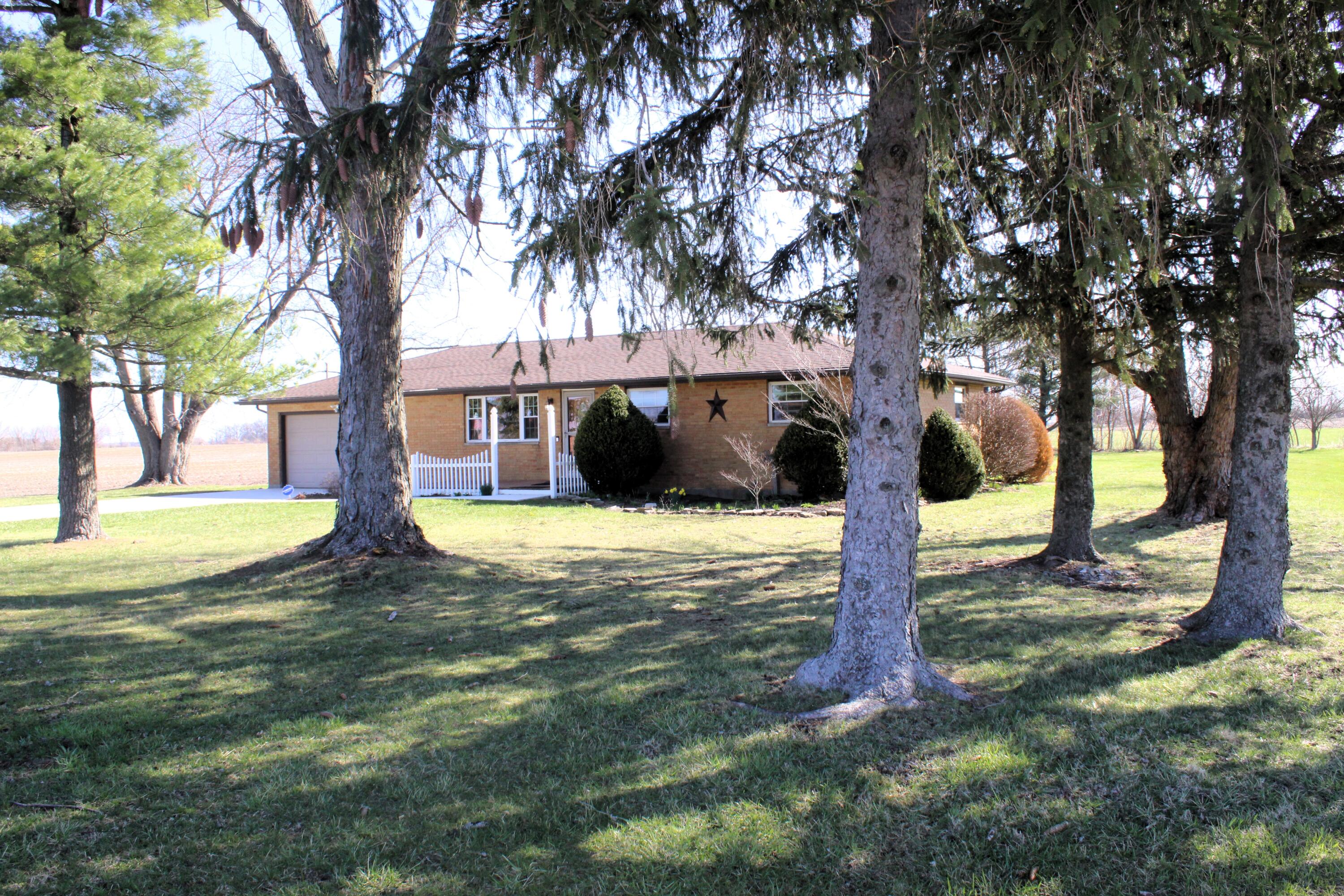 4640 Limerick Road, Springfield, Ohio 45502