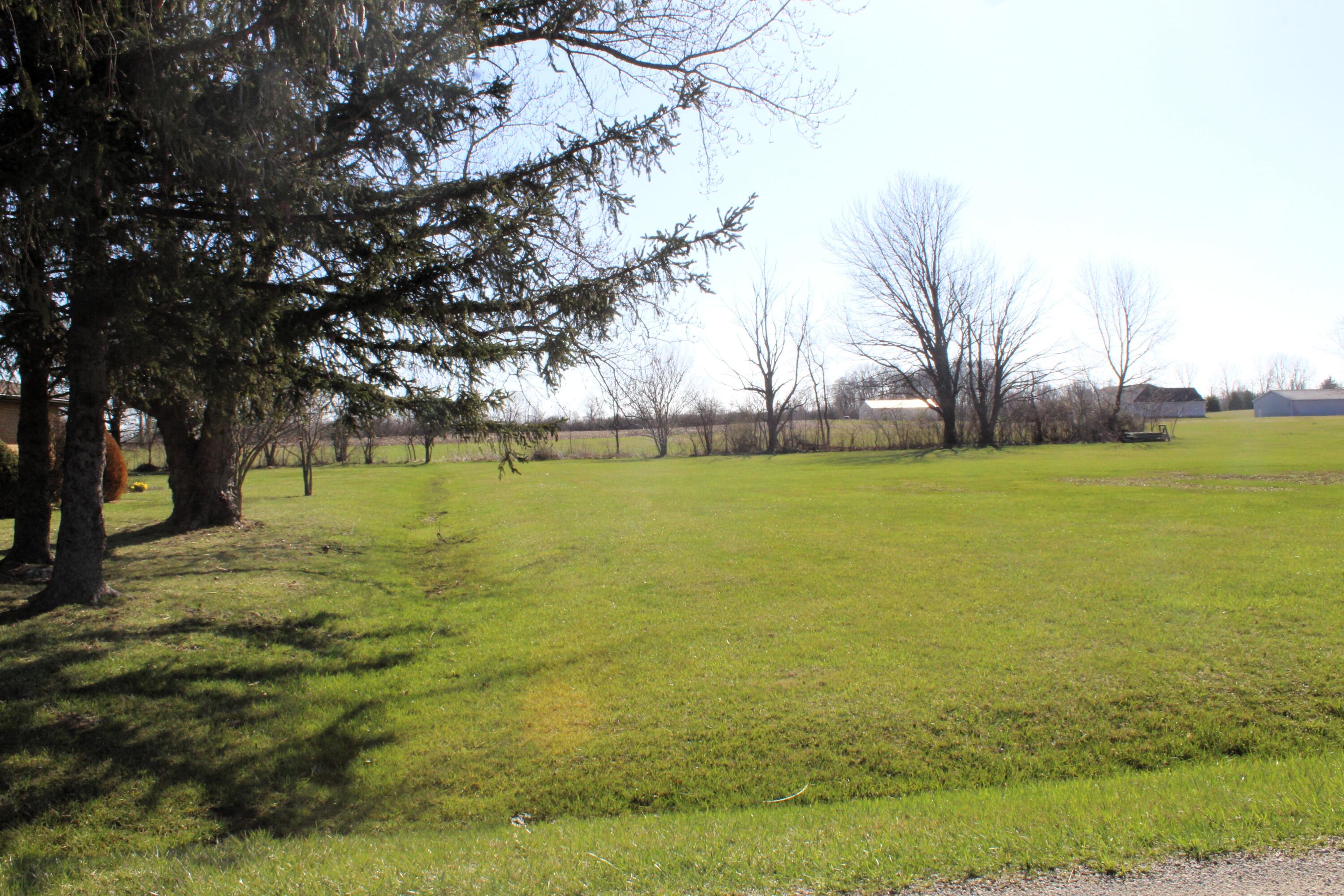 4640 Limerick Road, Springfield, Ohio 45502