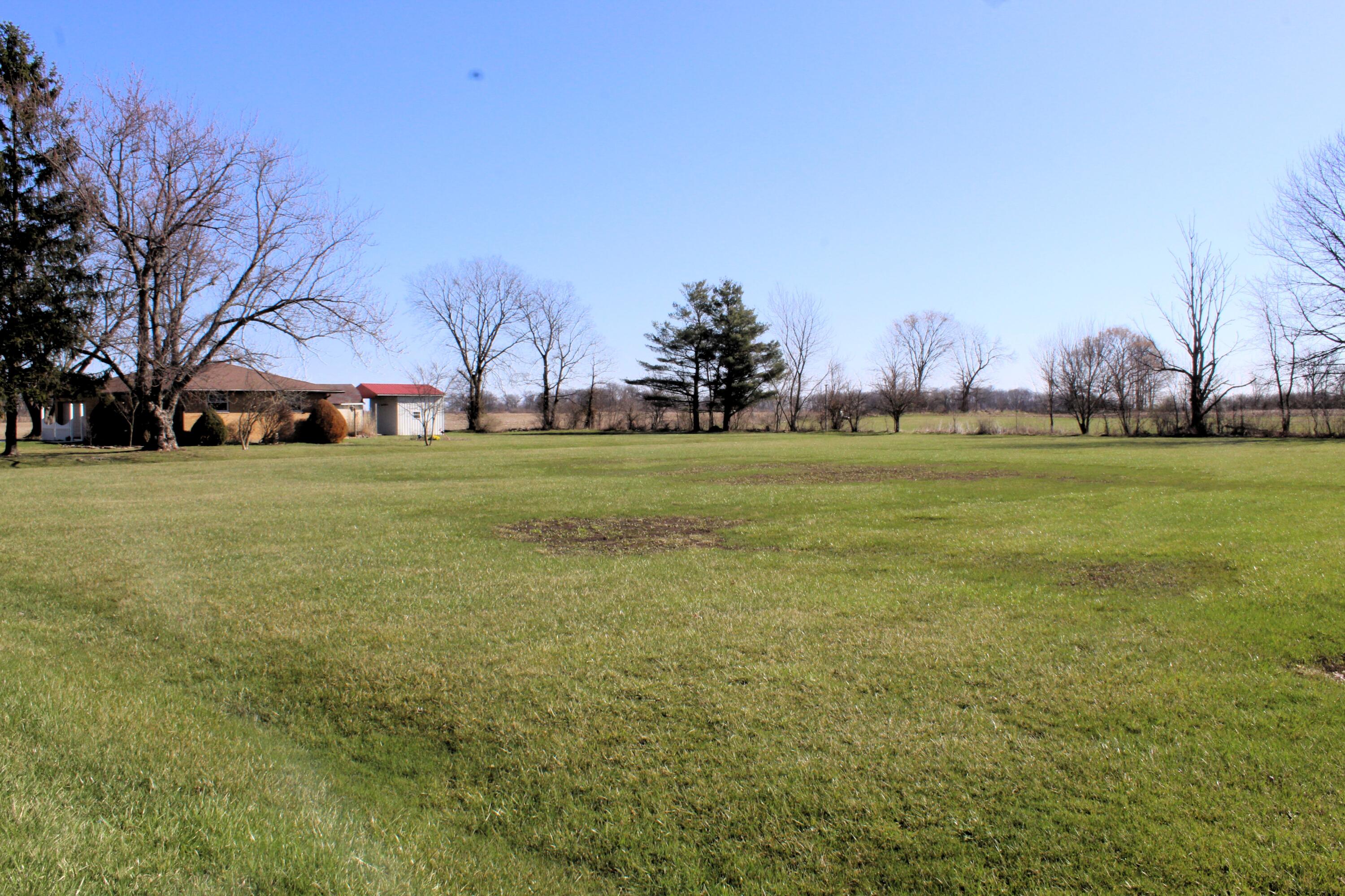 4640 Limerick Road, Springfield, Ohio 45502