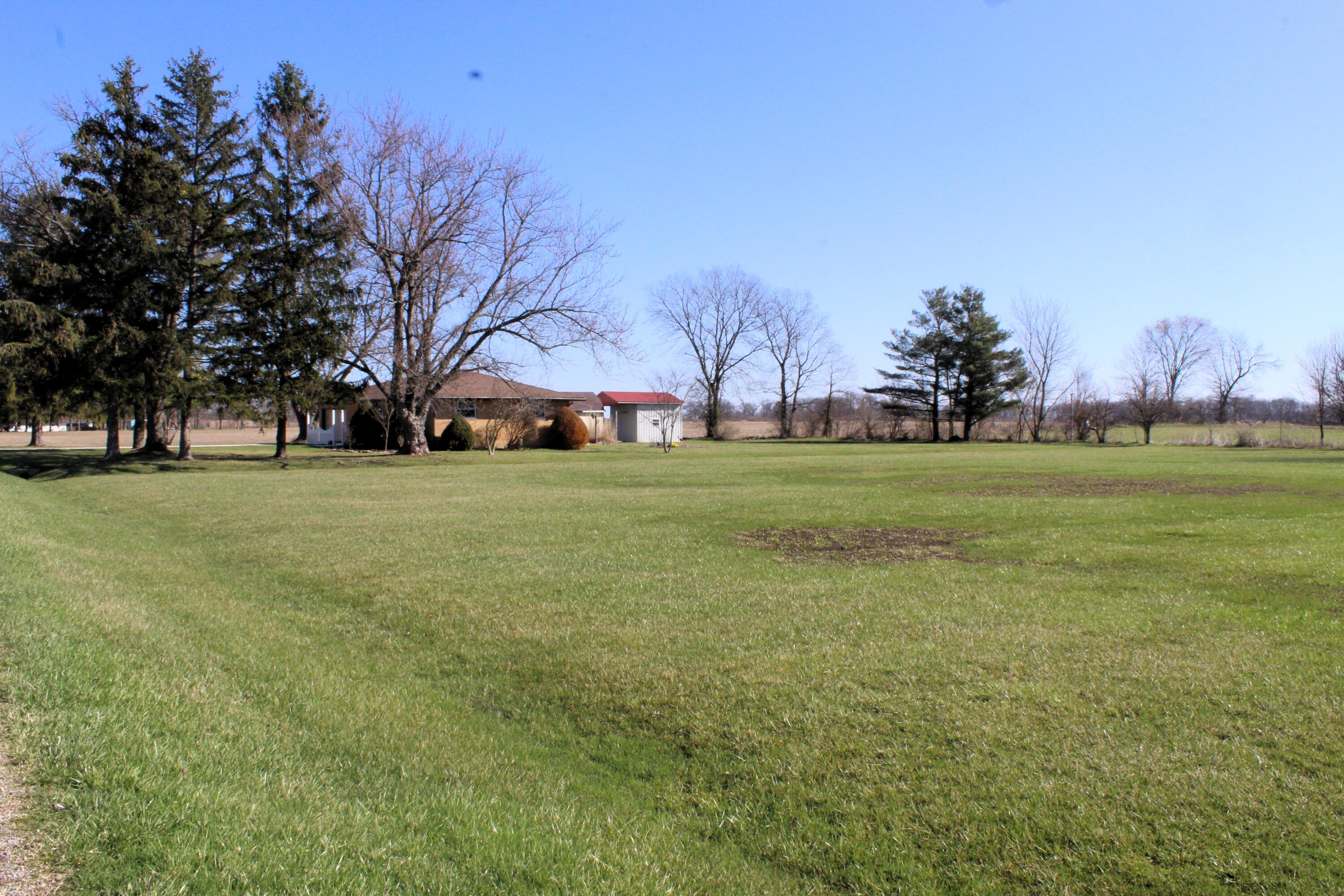 4640 Limerick Road, Springfield, Ohio 45502