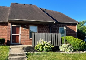 4052 Ryland Drive, Springfield, Ohio 45503, 2 Bedrooms Bedrooms, ,2 BathroomsBathrooms,Residential,For Sale,Ryland,1037667