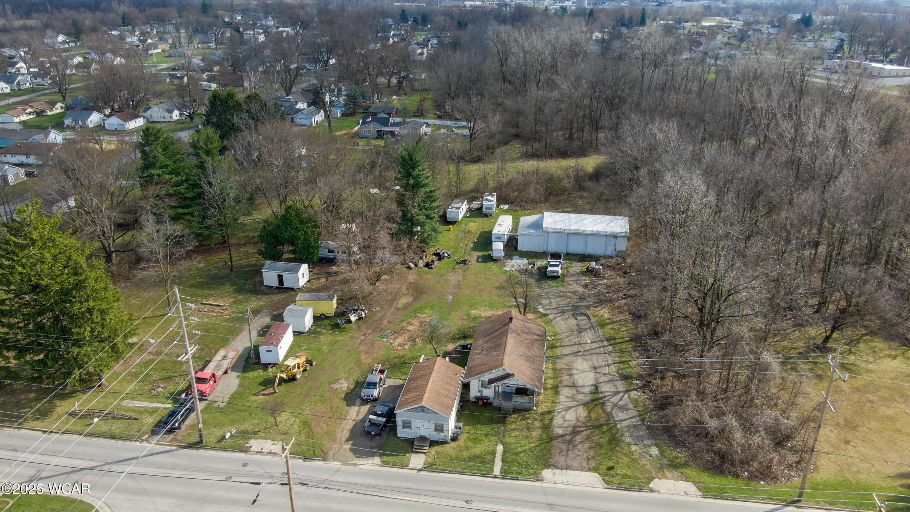 1012 4th Street, Lima, Ohio