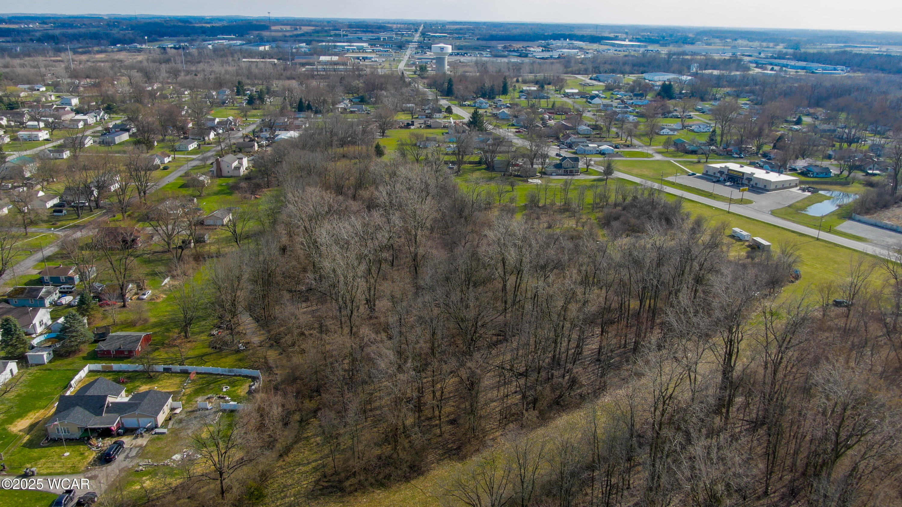 1012 4th Street, Lima, Ohio