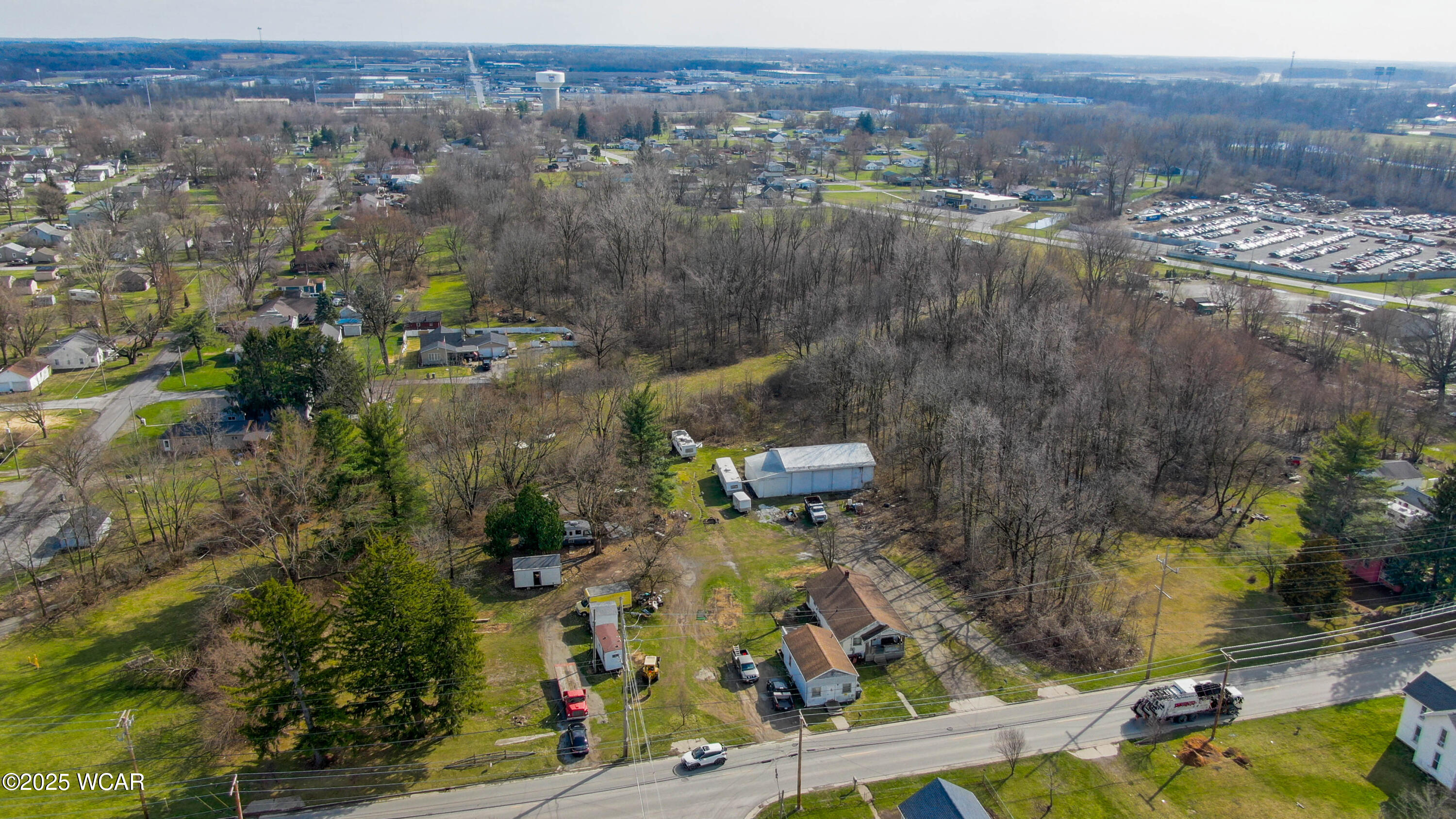 1012 4th Street, Lima, Ohio