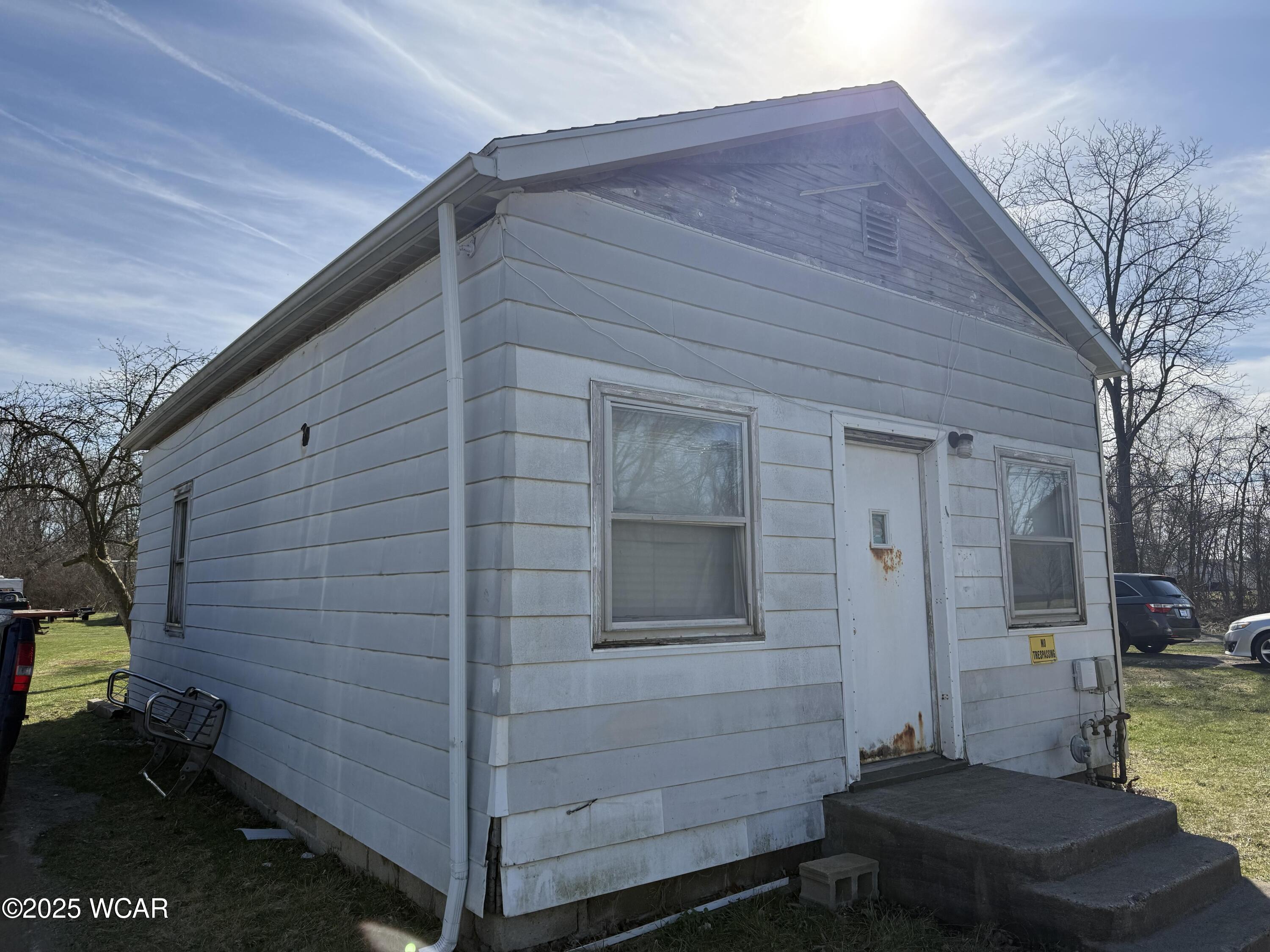 1012 4th Street, Lima, Ohio