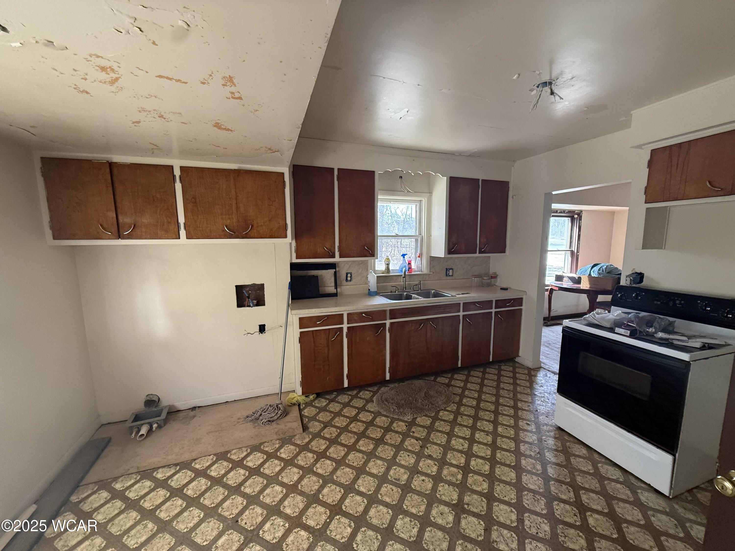 1012 4th Street, Lima, Ohio