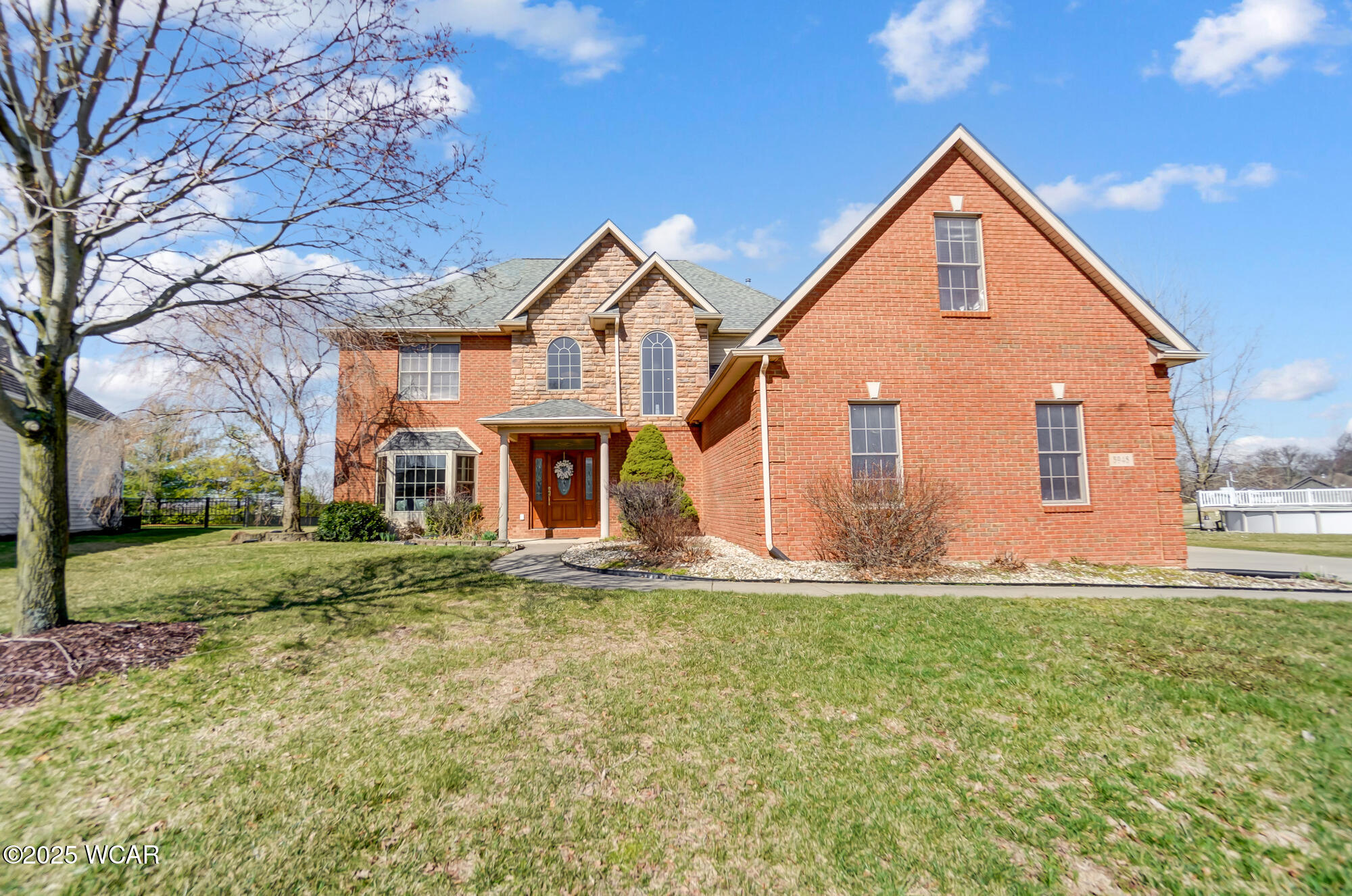 3948 Chestnut Oak Trail, Lima, Ohio