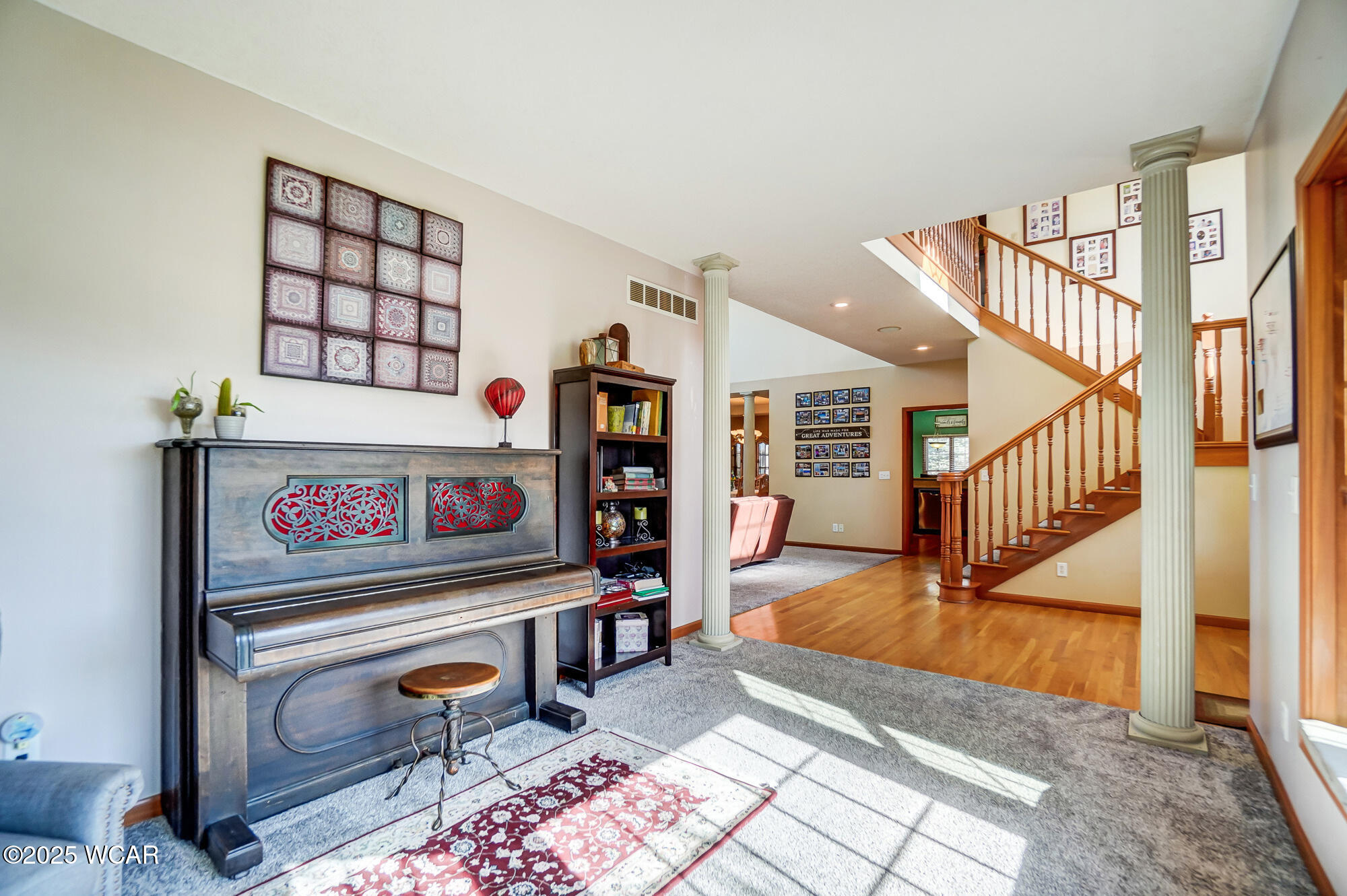 3948 Chestnut Oak Trail, Lima, Ohio