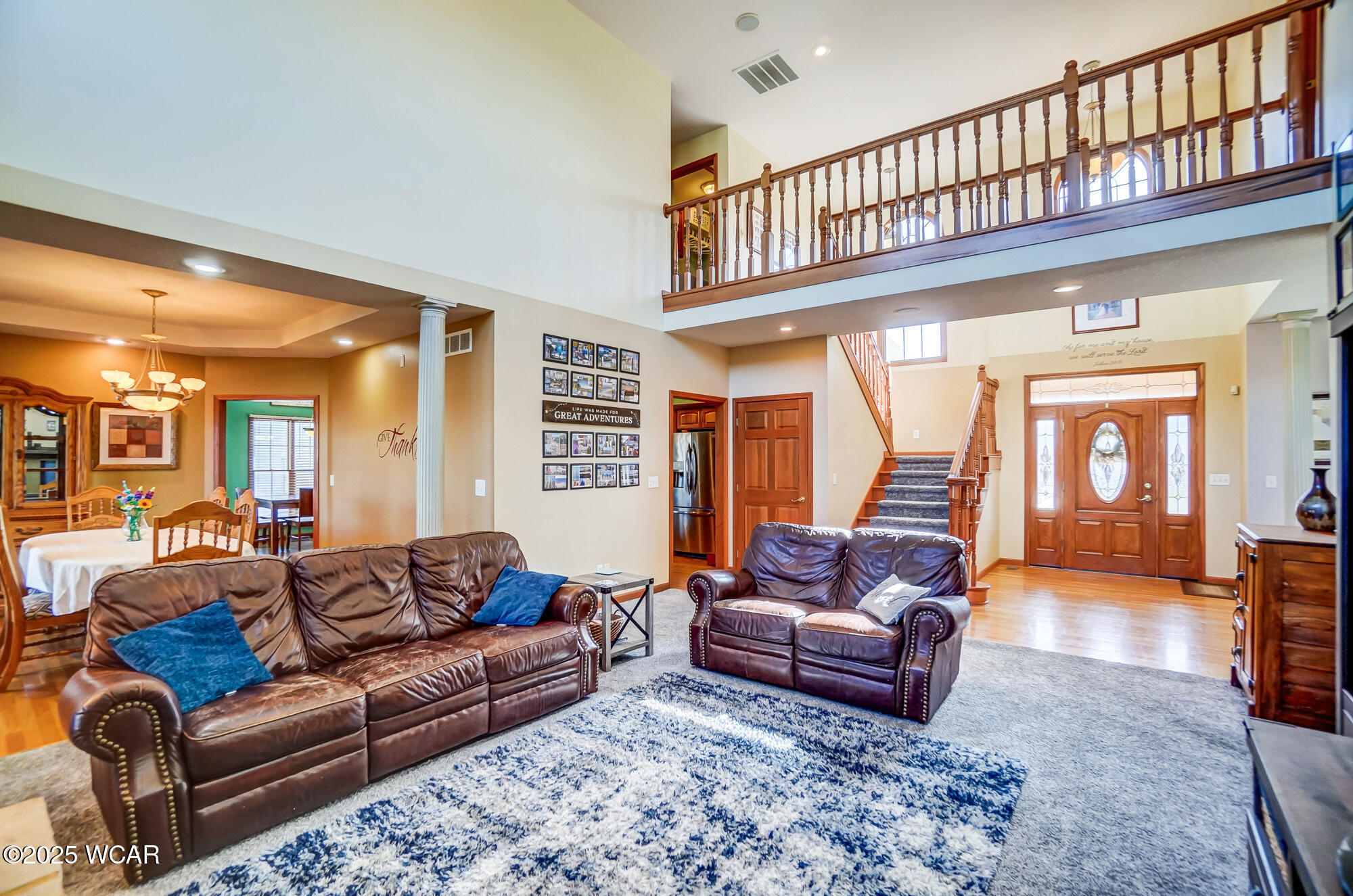 3948 Chestnut Oak Trail, Lima, Ohio