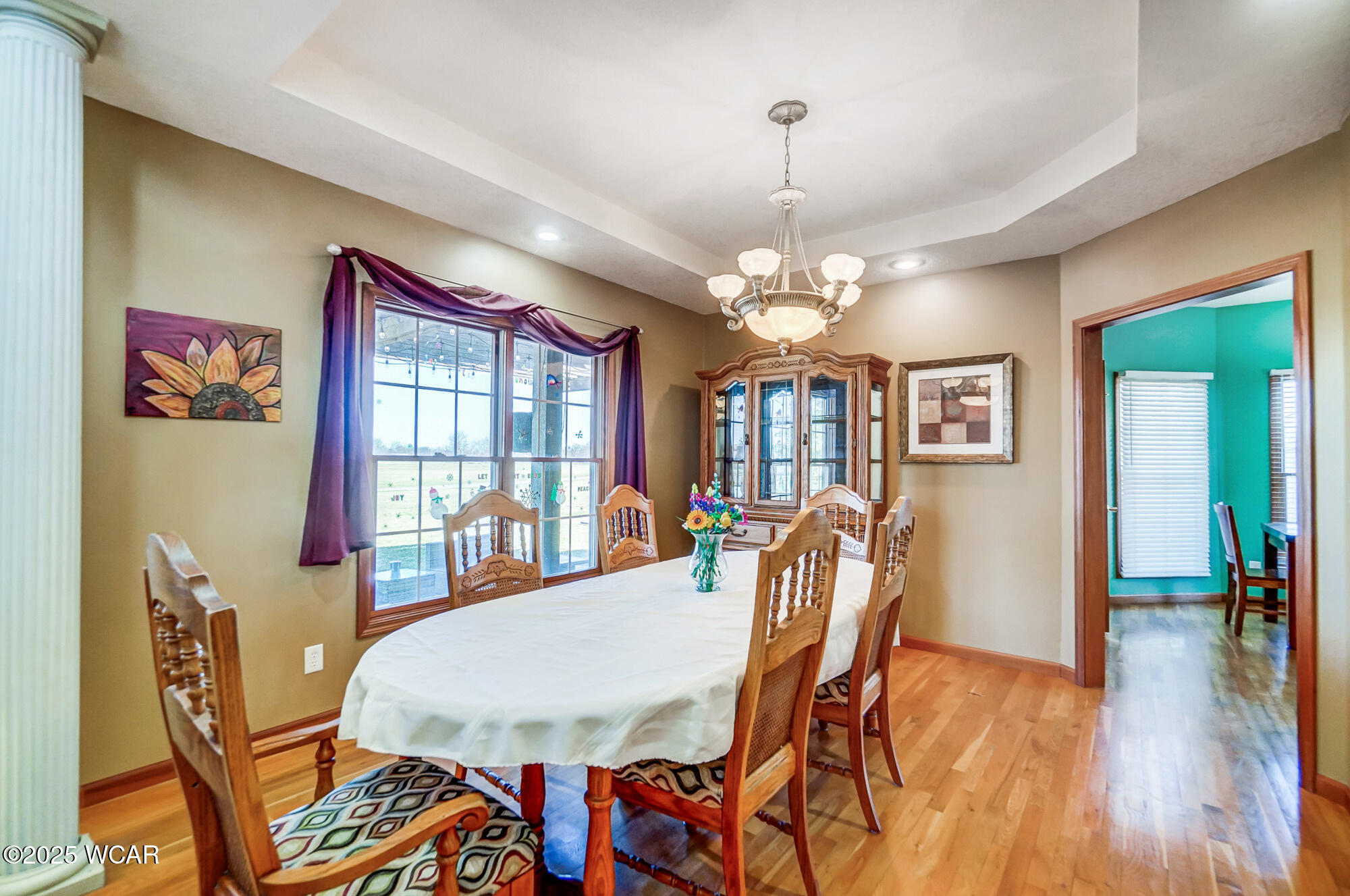 3948 Chestnut Oak Trail, Lima, Ohio