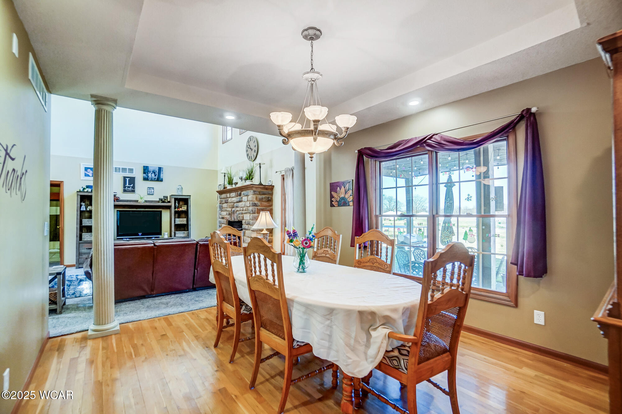 3948 Chestnut Oak Trail, Lima, Ohio