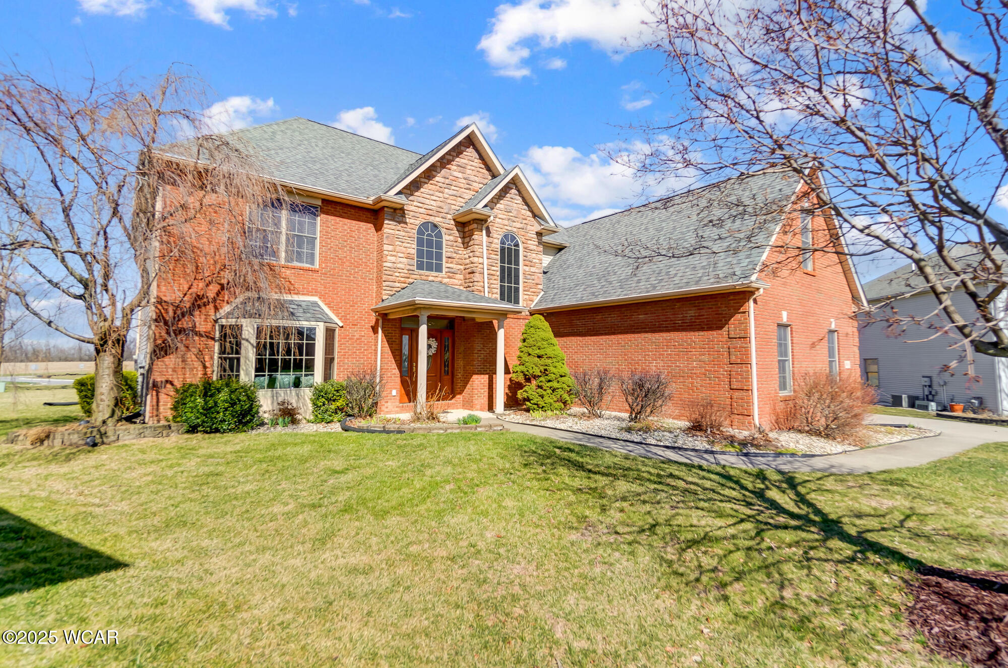 3948 Chestnut Oak Trail, Lima, Ohio