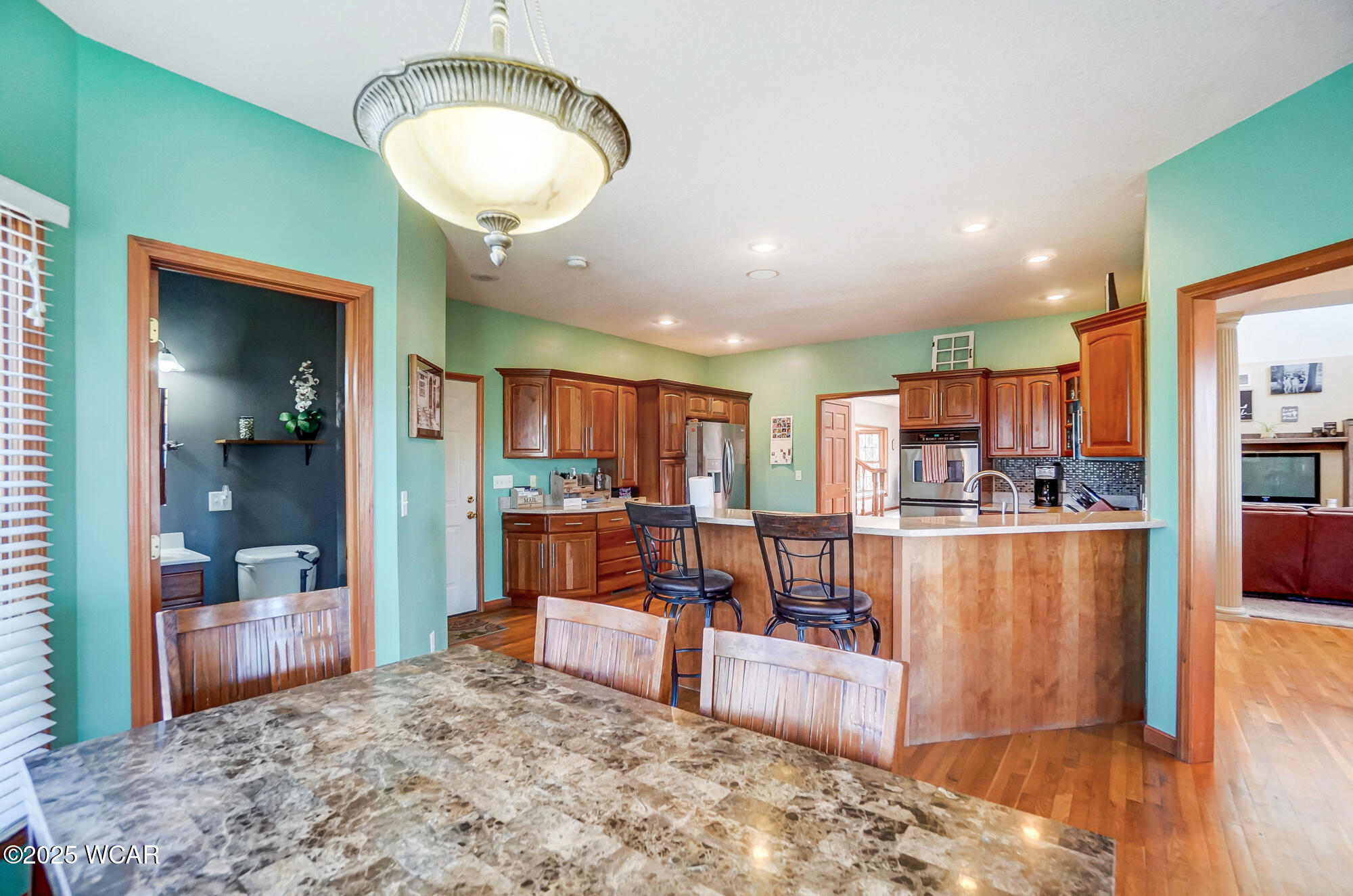 3948 Chestnut Oak Trail, Lima, Ohio