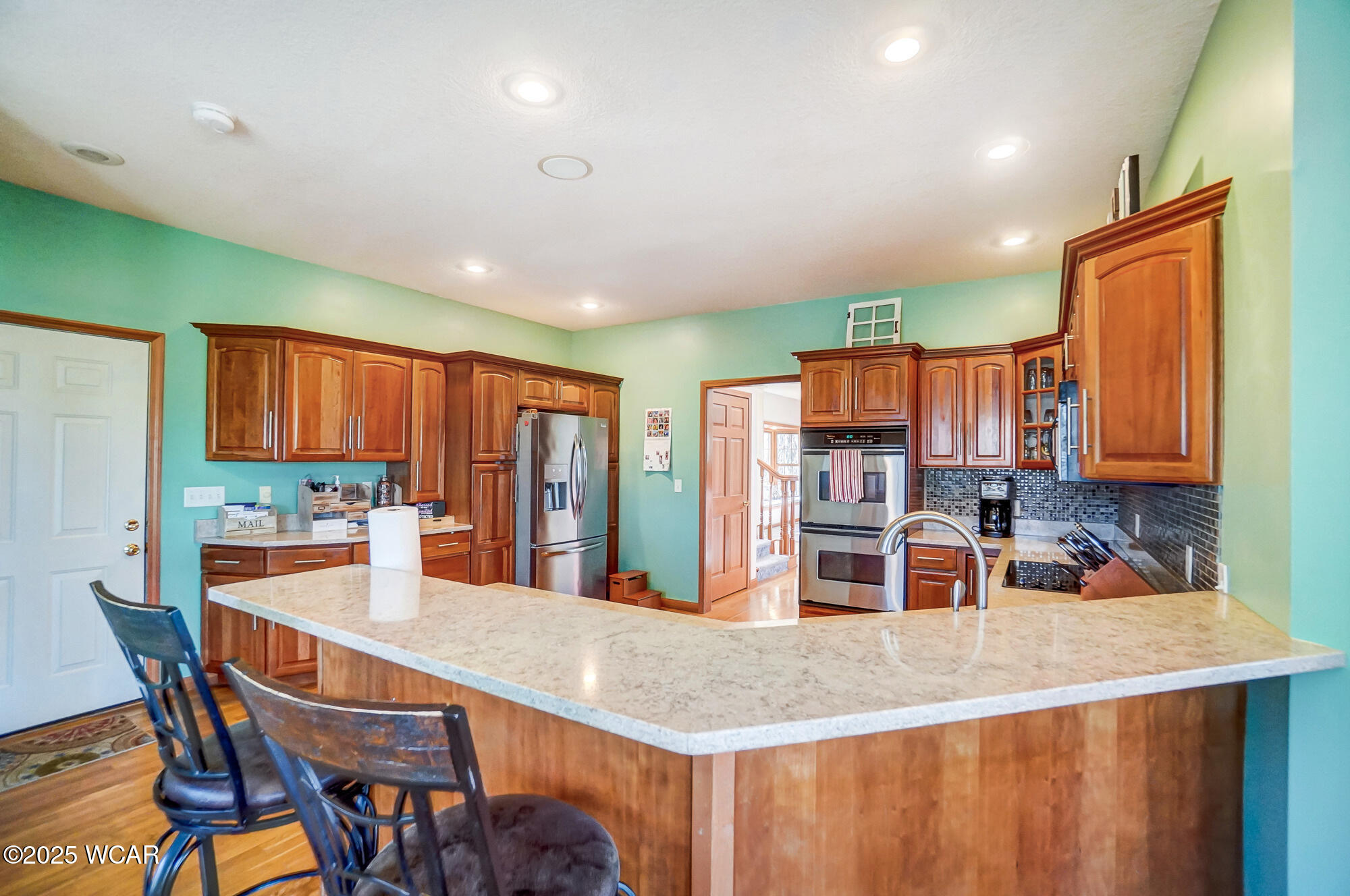 3948 Chestnut Oak Trail, Lima, Ohio