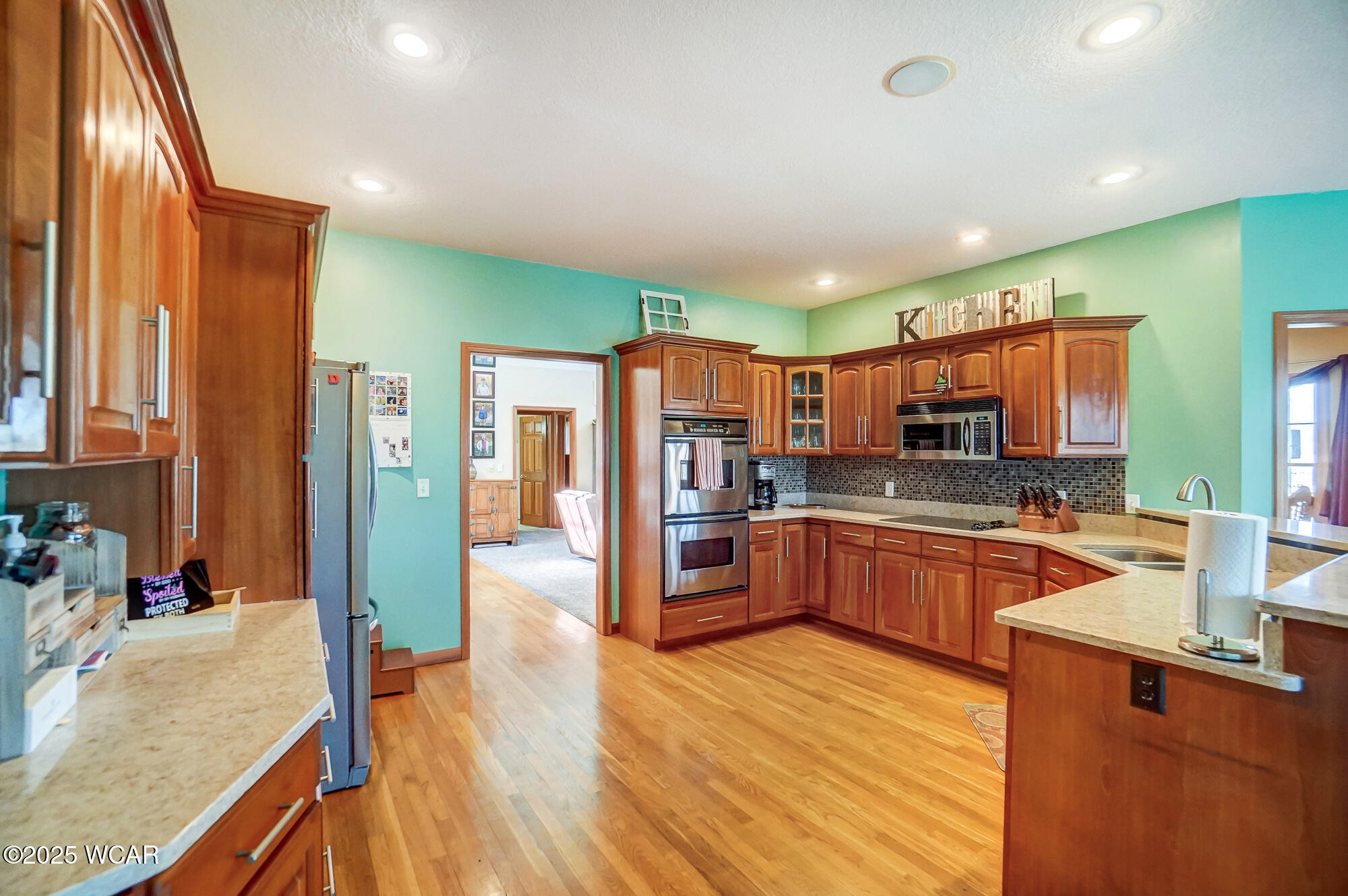 3948 Chestnut Oak Trail, Lima, Ohio