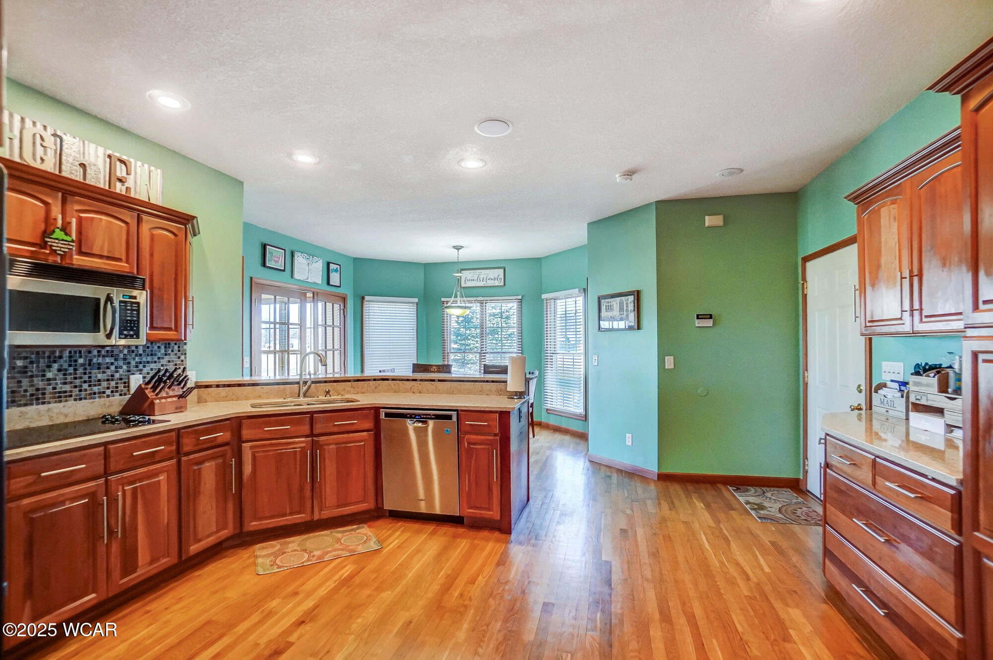 3948 Chestnut Oak Trail, Lima, Ohio