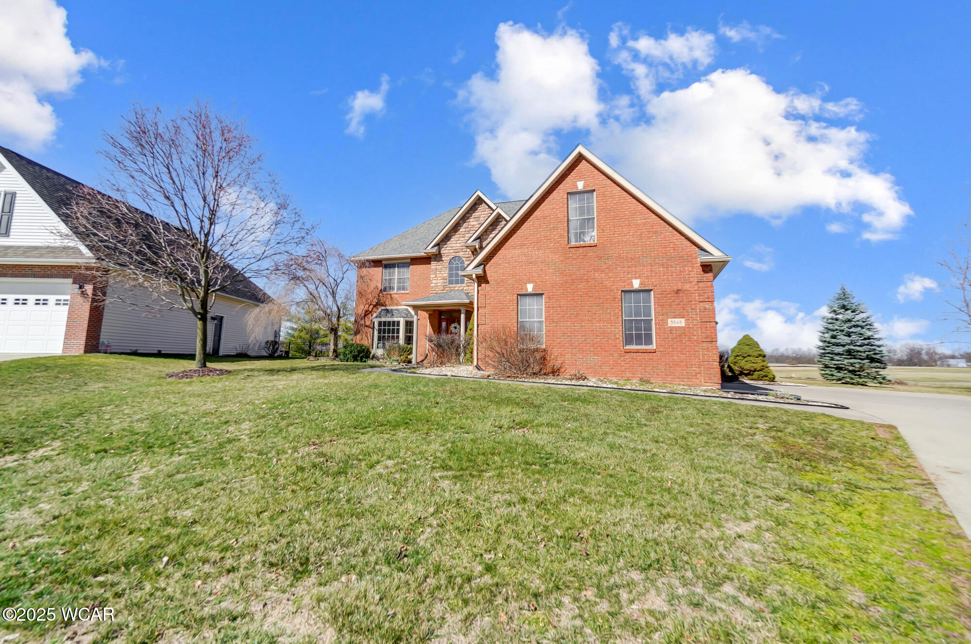 3948 Chestnut Oak Trail, Lima, Ohio