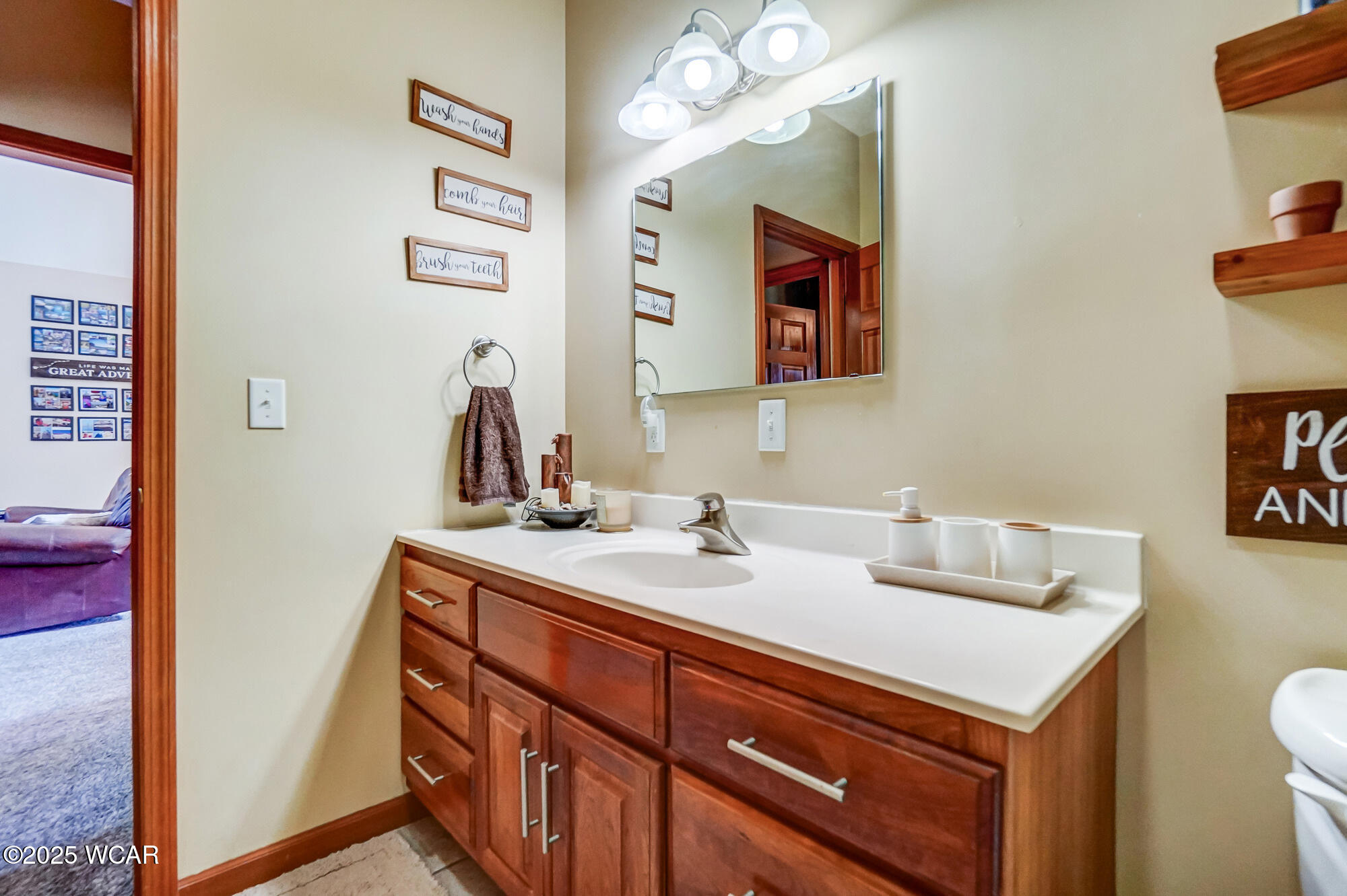 3948 Chestnut Oak Trail, Lima, Ohio