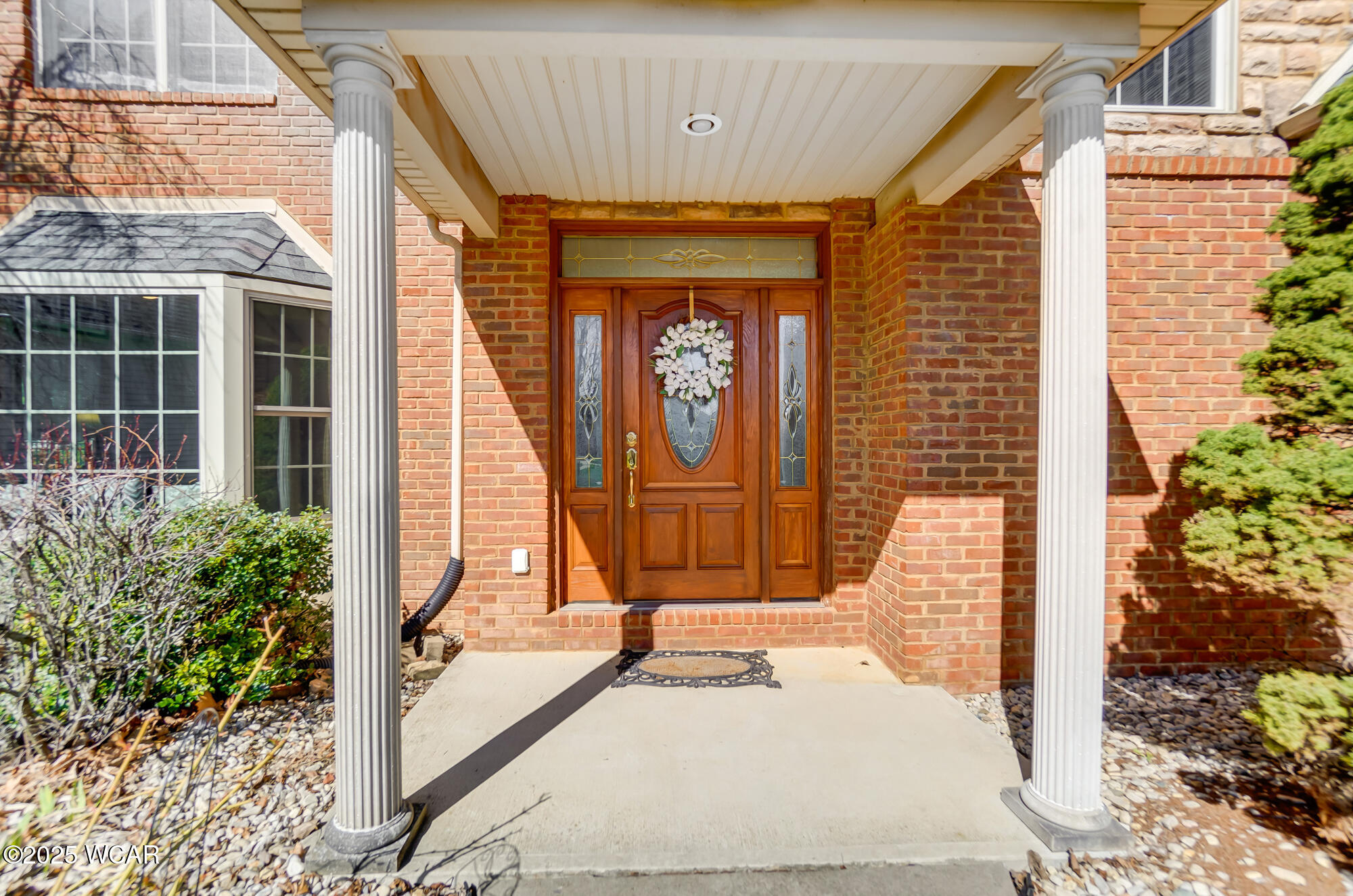 3948 Chestnut Oak Trail, Lima, Ohio