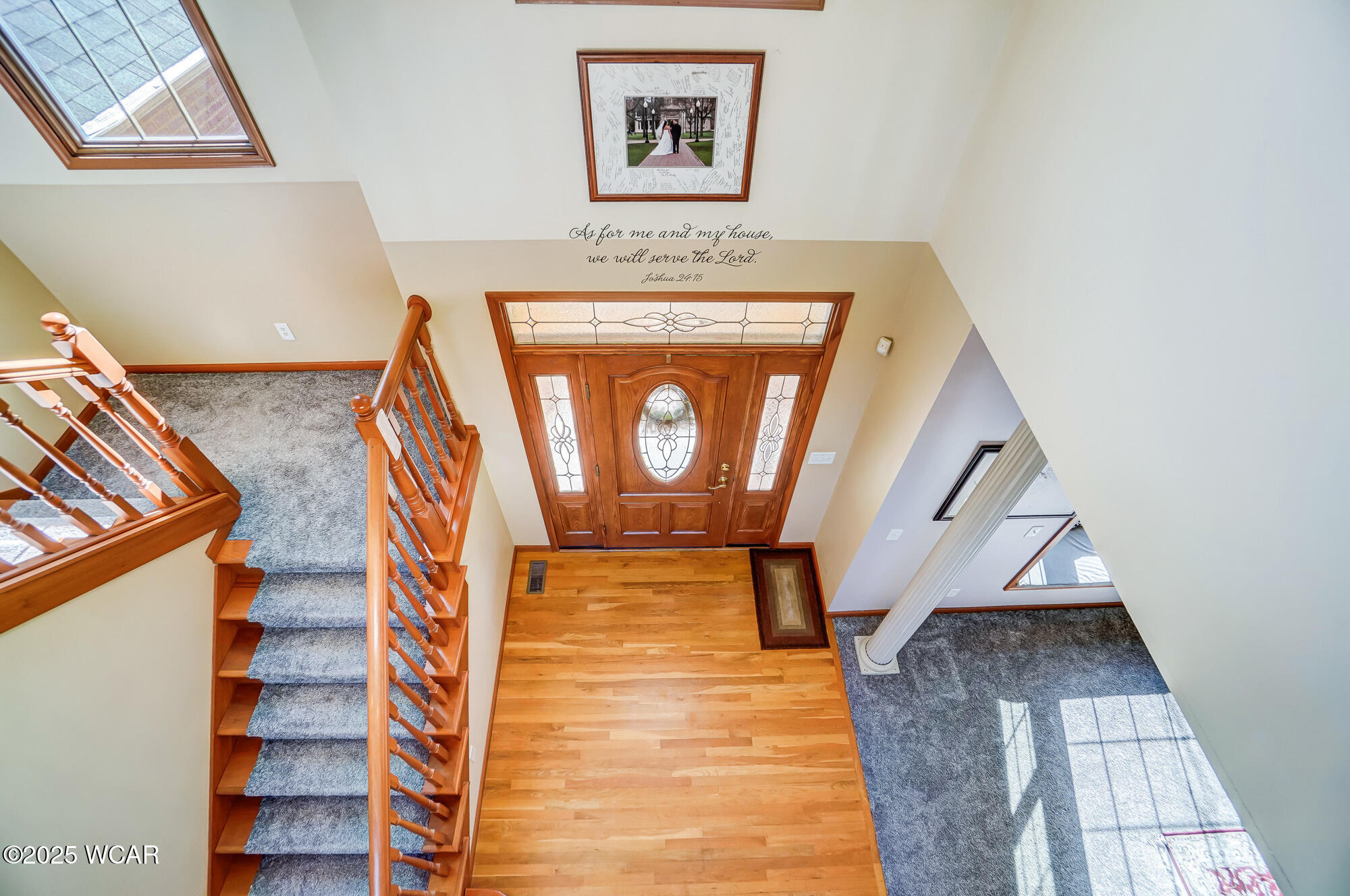 3948 Chestnut Oak Trail, Lima, Ohio
