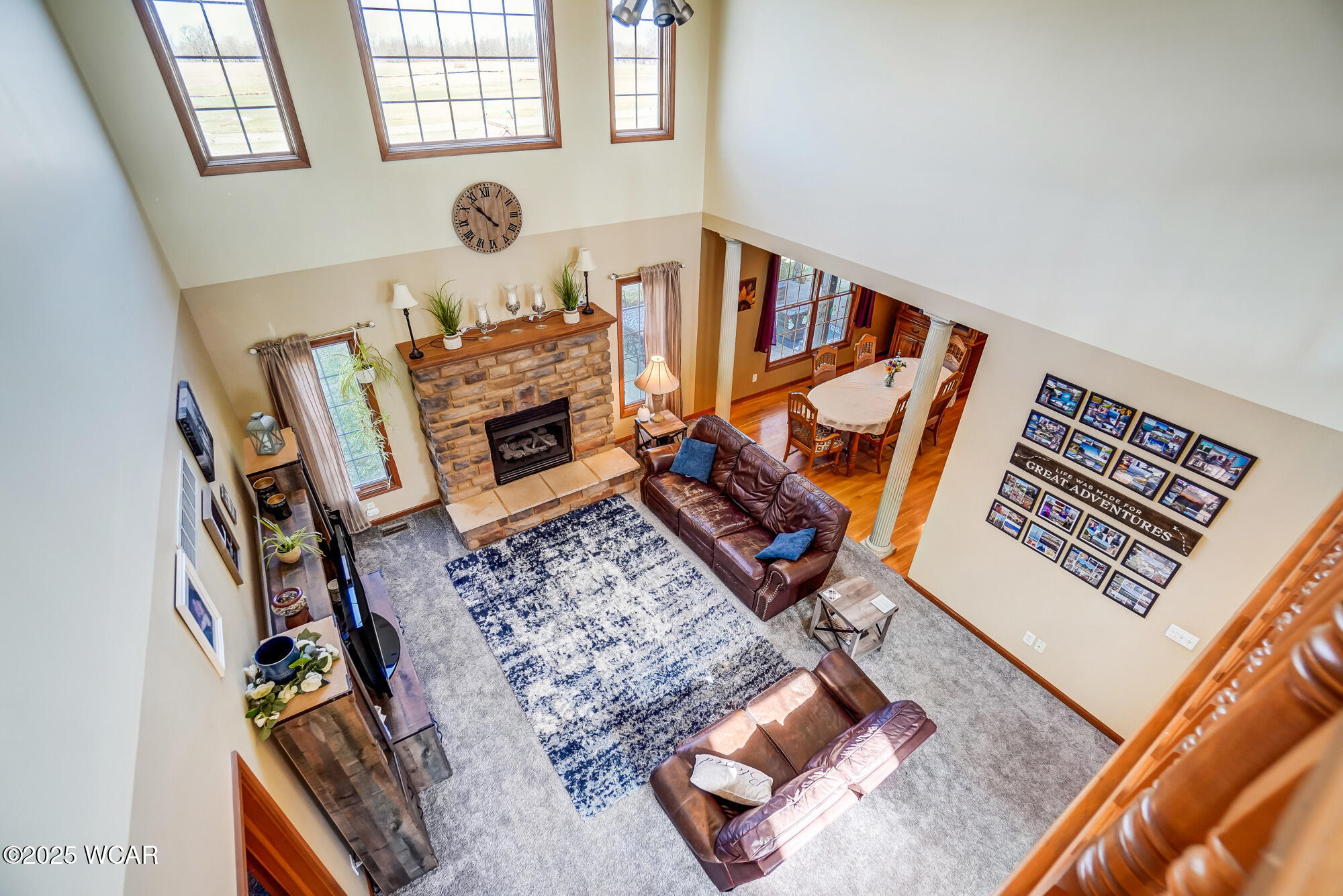 3948 Chestnut Oak Trail, Lima, Ohio