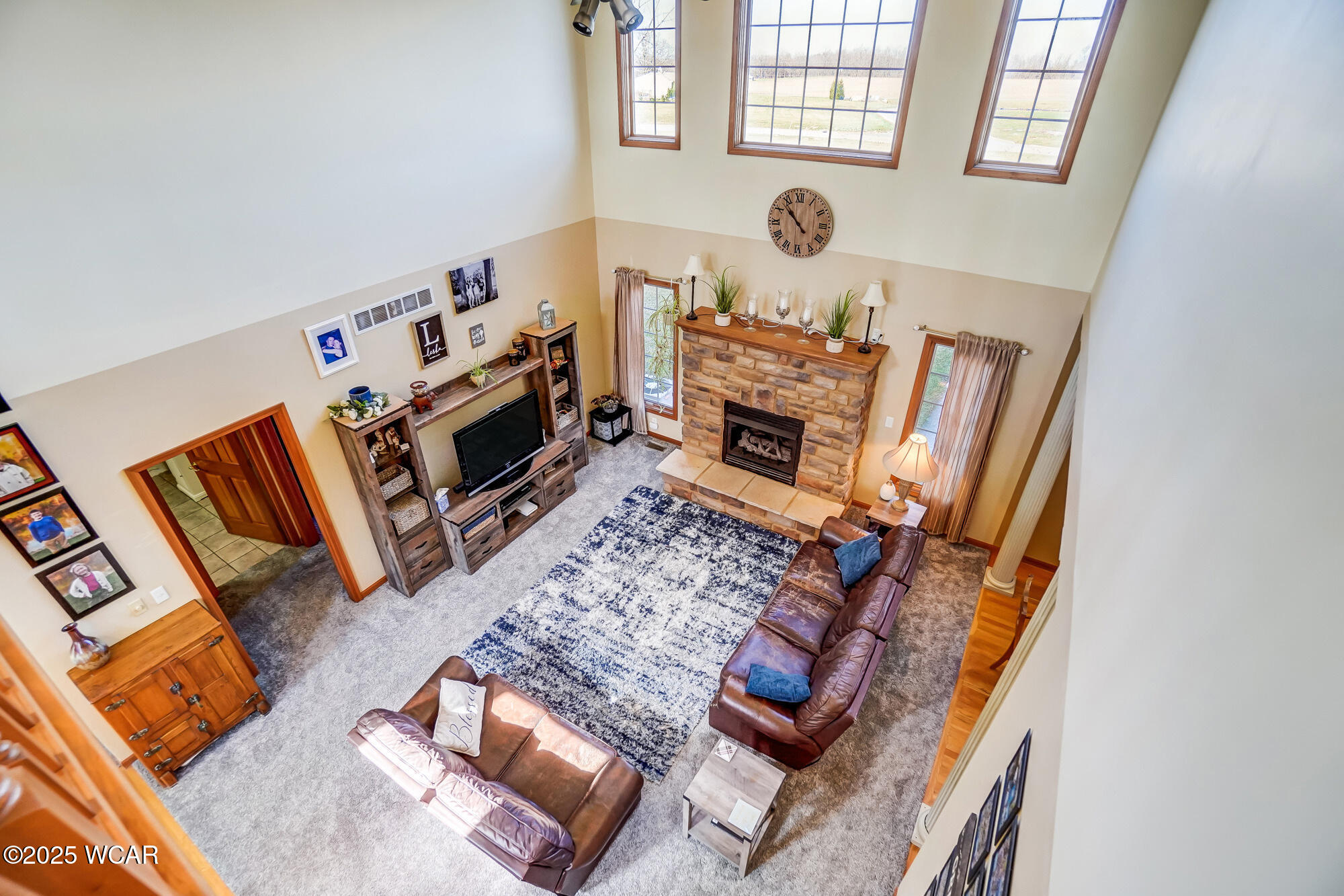 3948 Chestnut Oak Trail, Lima, Ohio