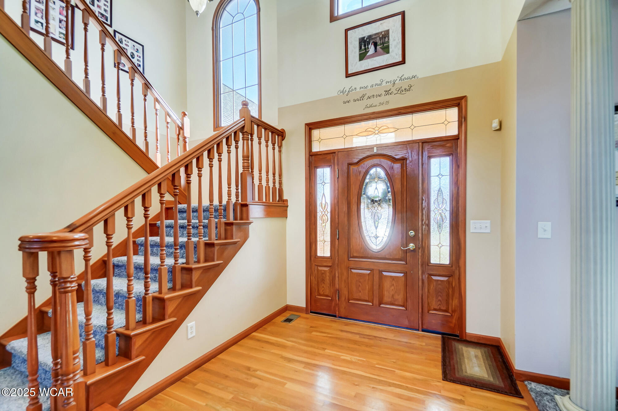 3948 Chestnut Oak Trail, Lima, Ohio